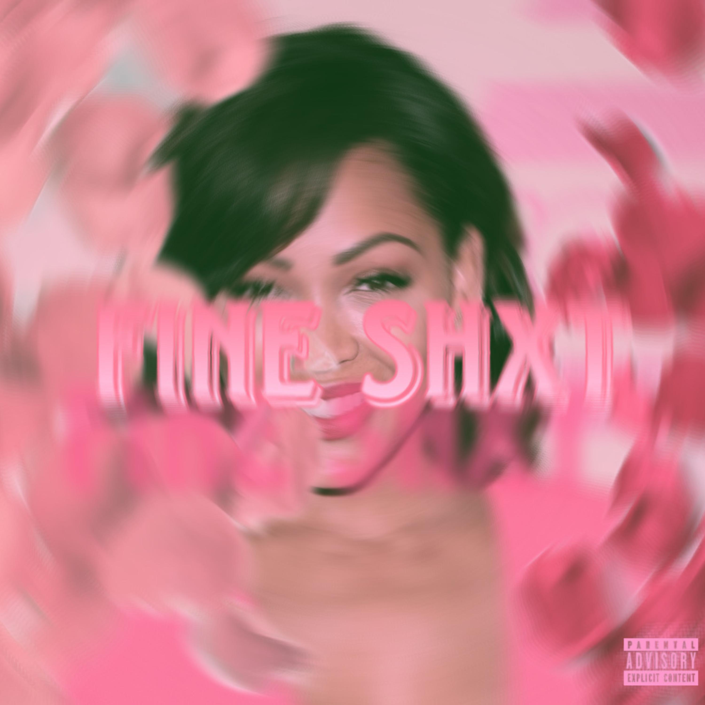 FINE SHXT artwork