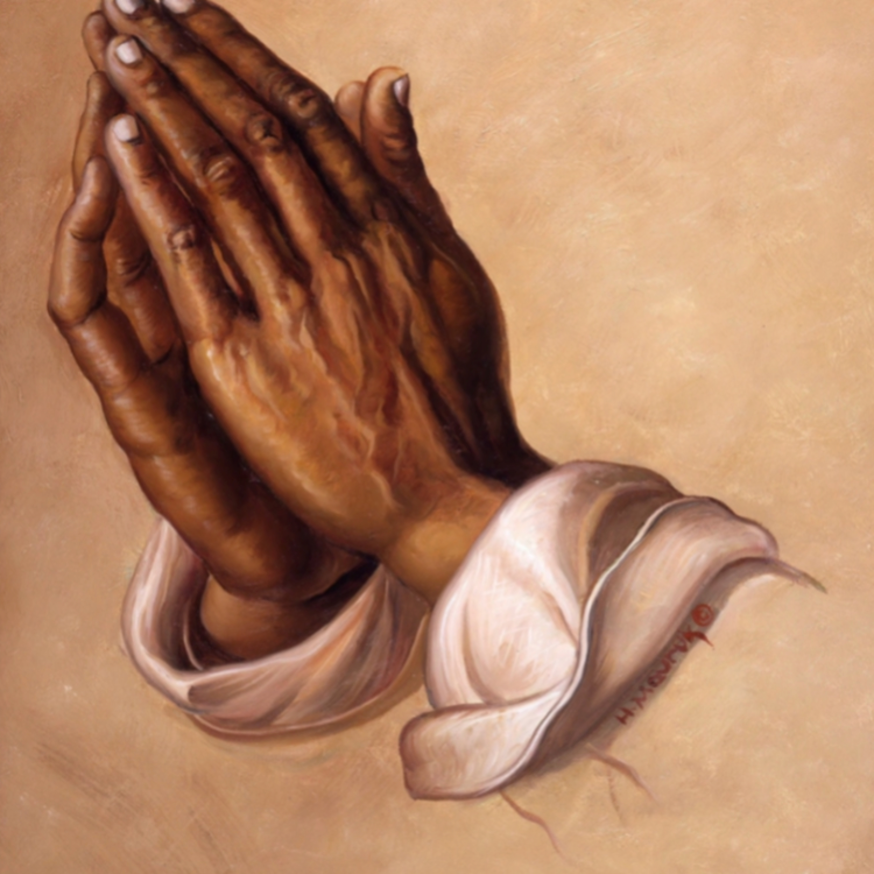 Blessings On Blessings artwork