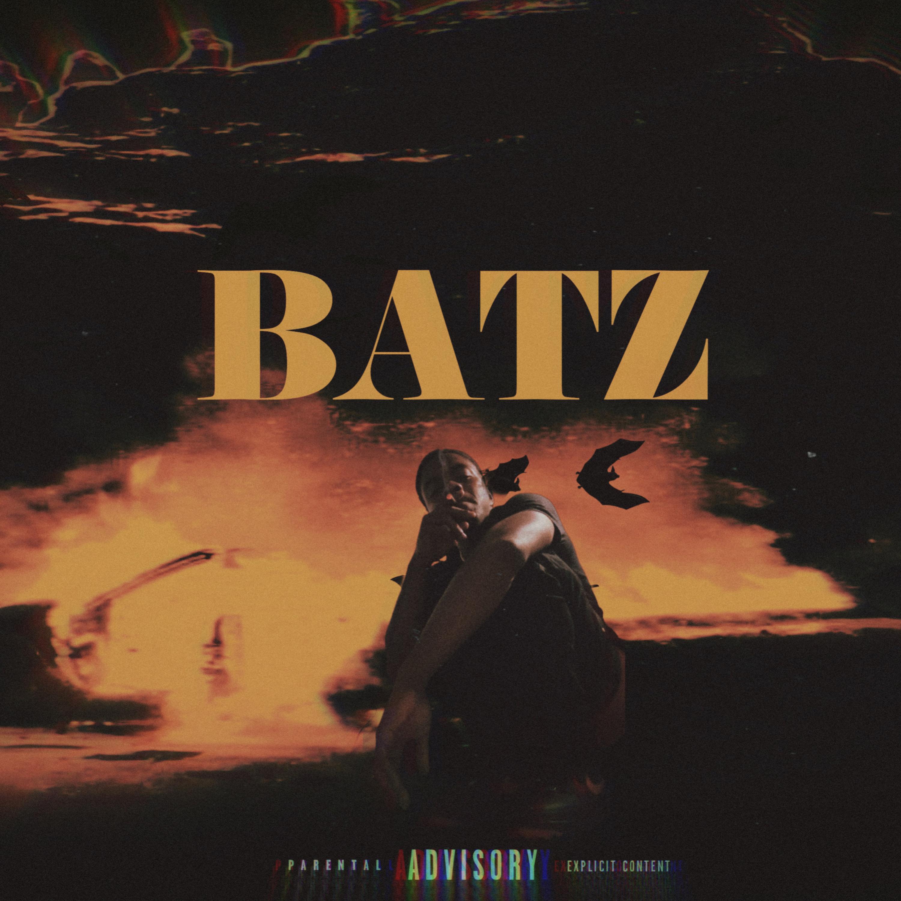 BATZ artwork