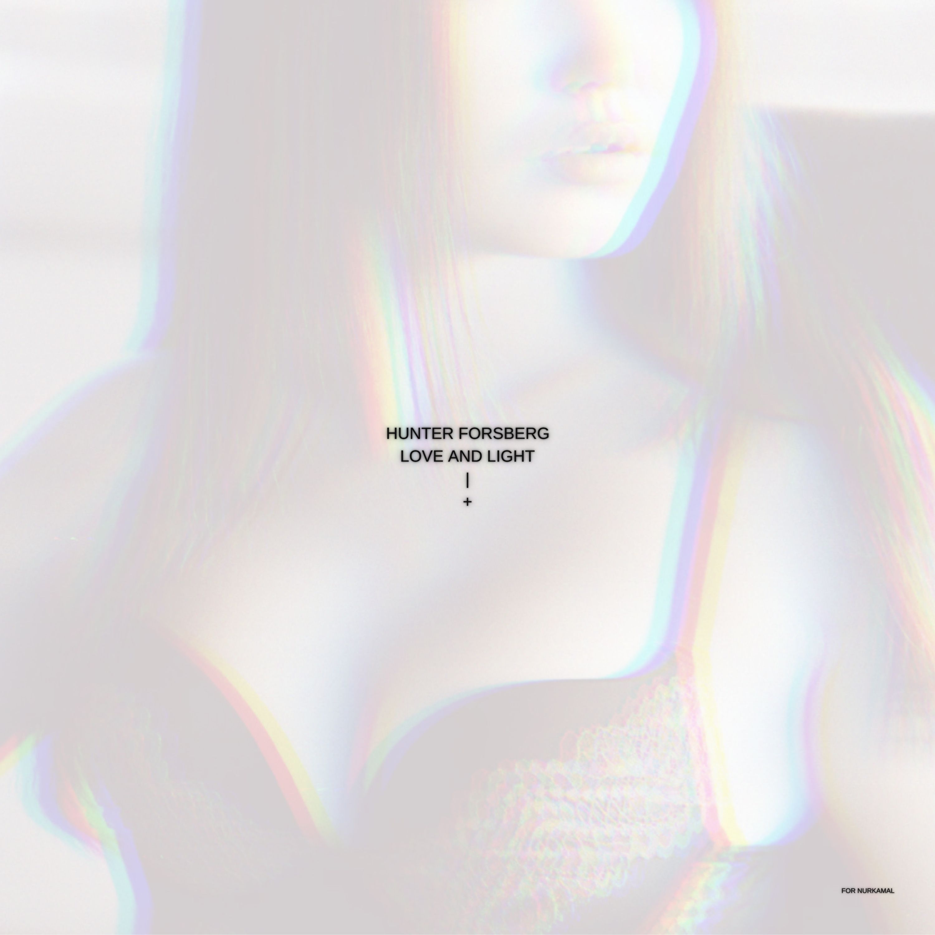 Love and Light artwork