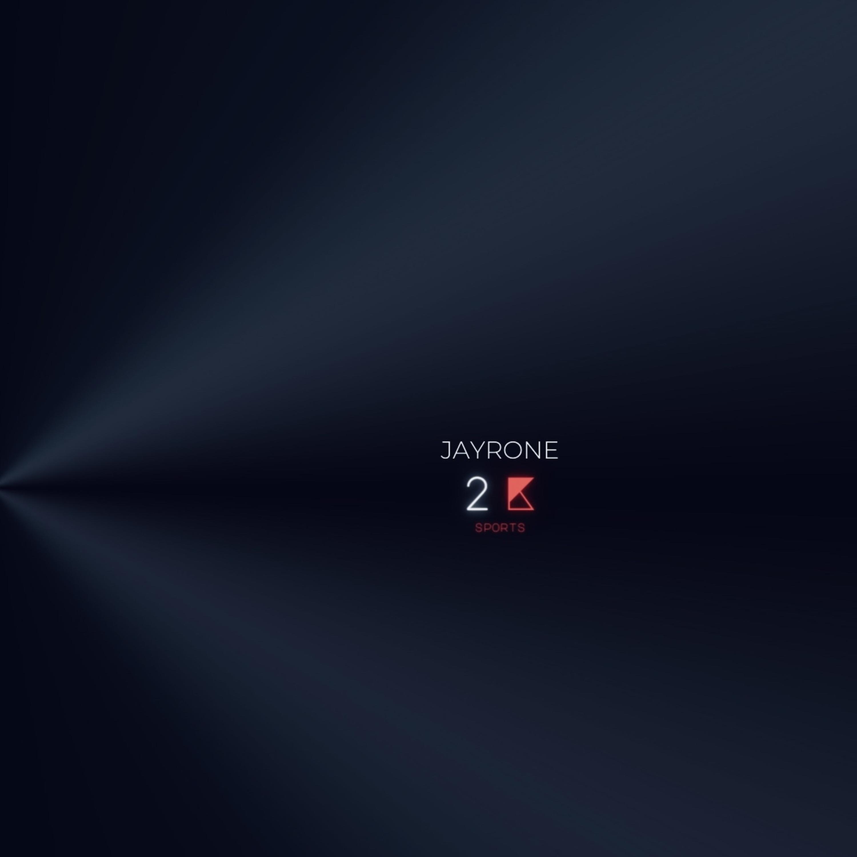 2K artwork