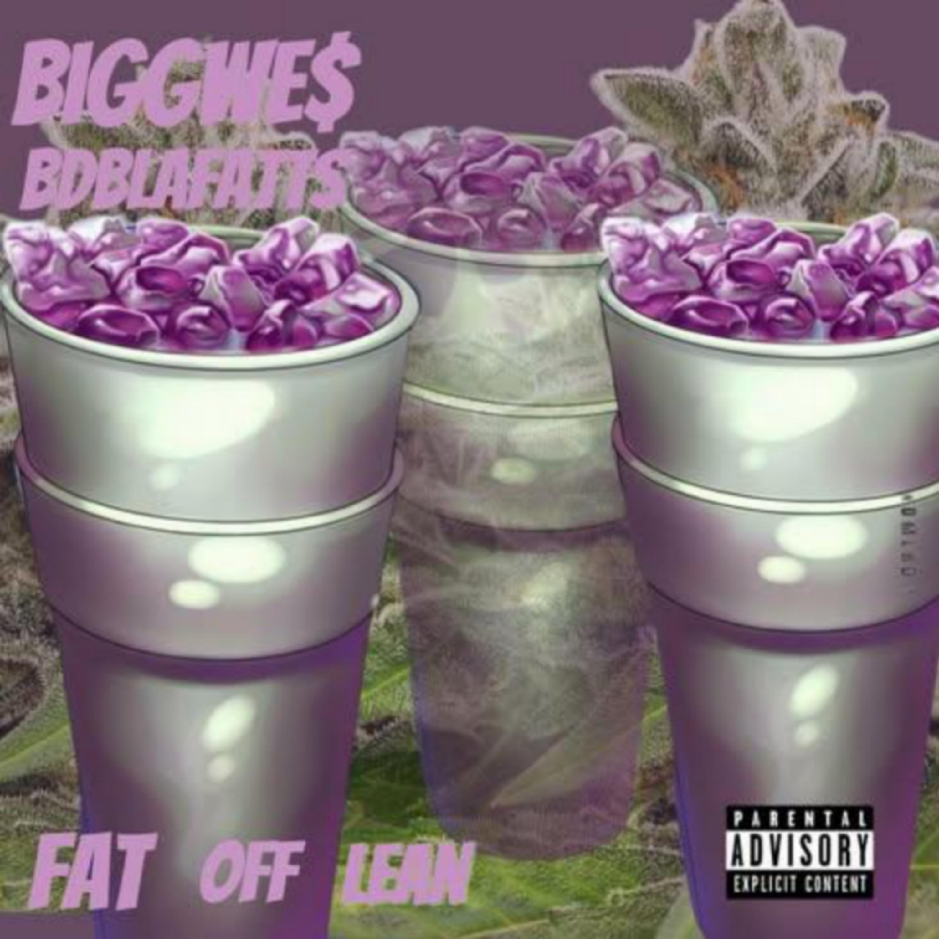 Fat Off Lean artwork