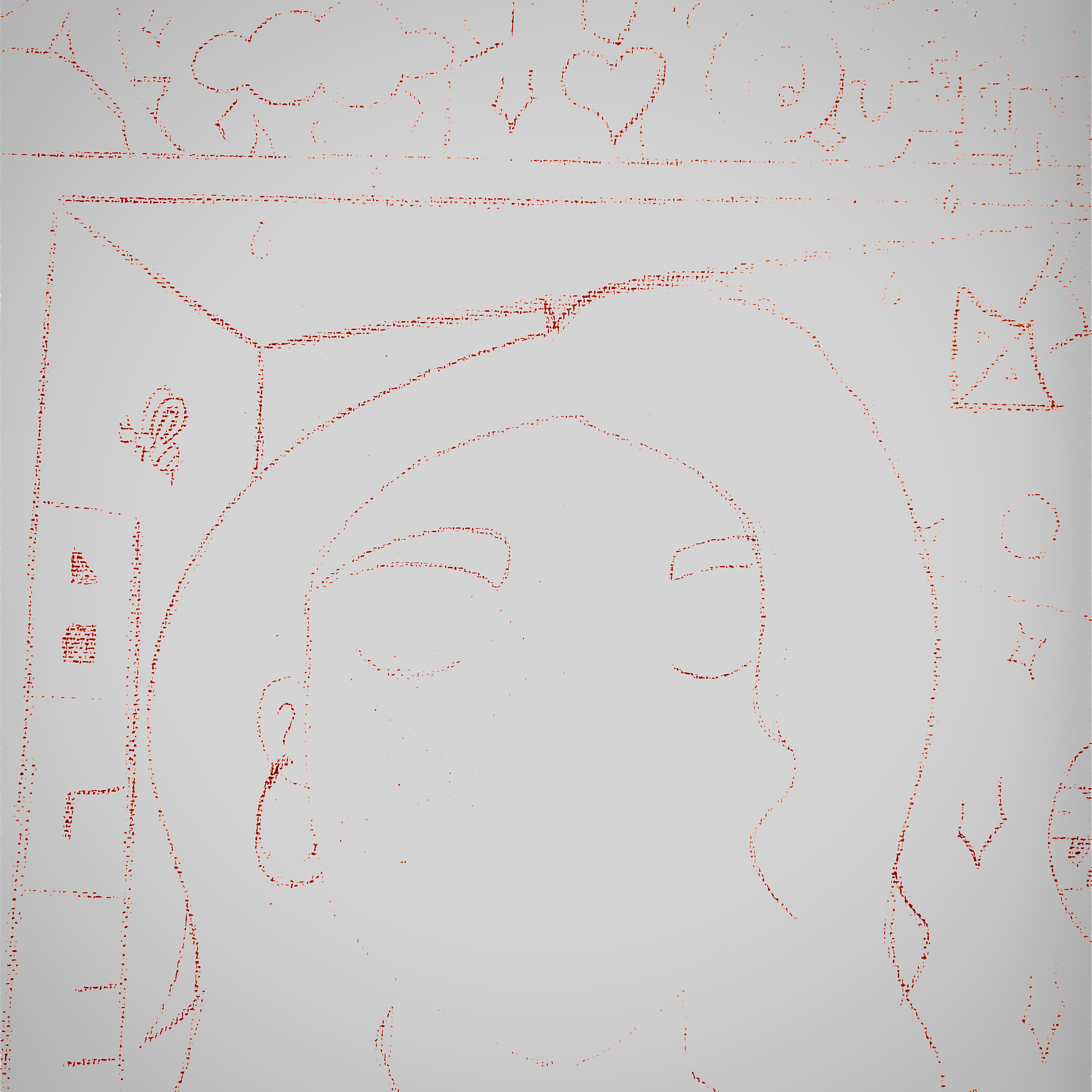 Kat Calls artwork