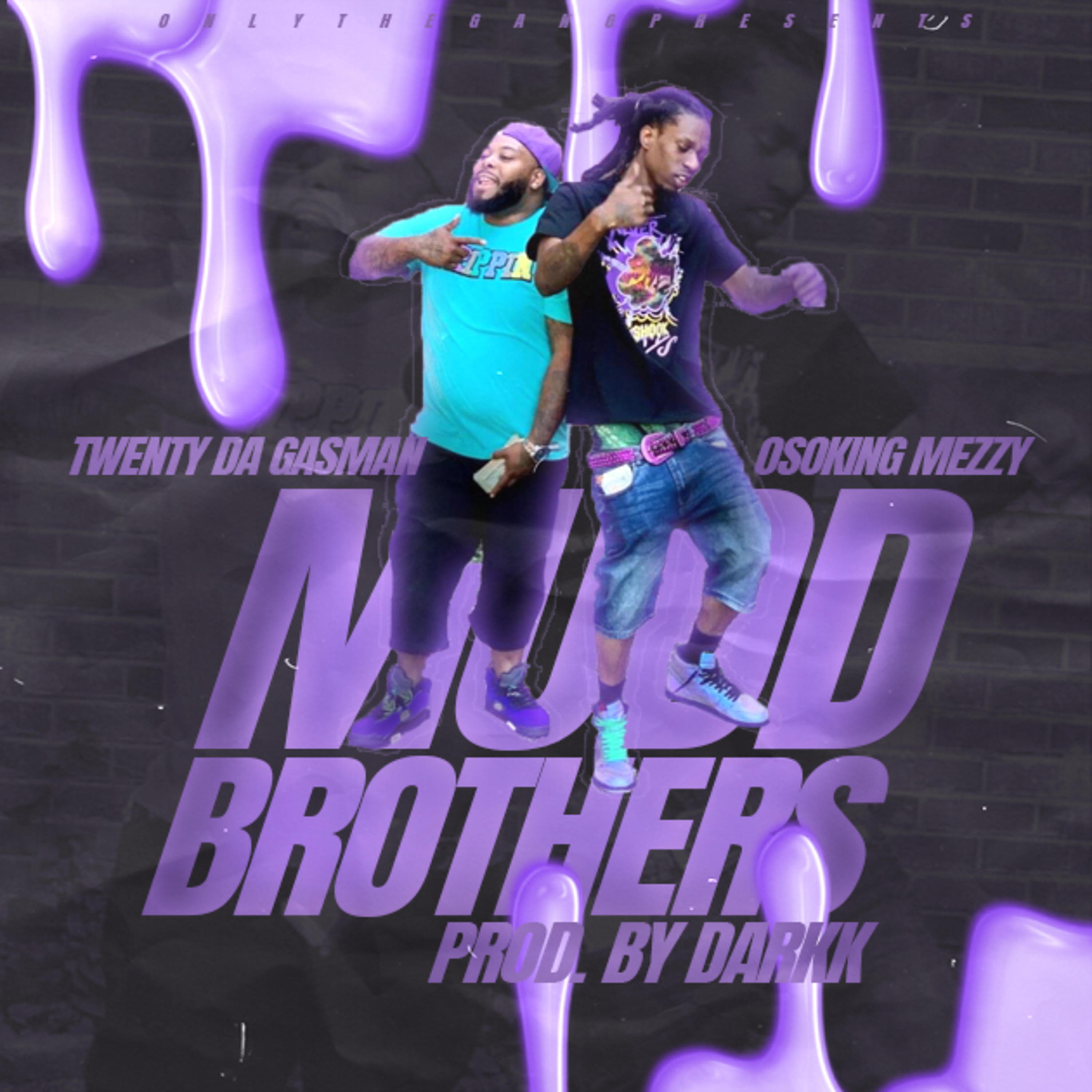 Mudd Brothers artwork