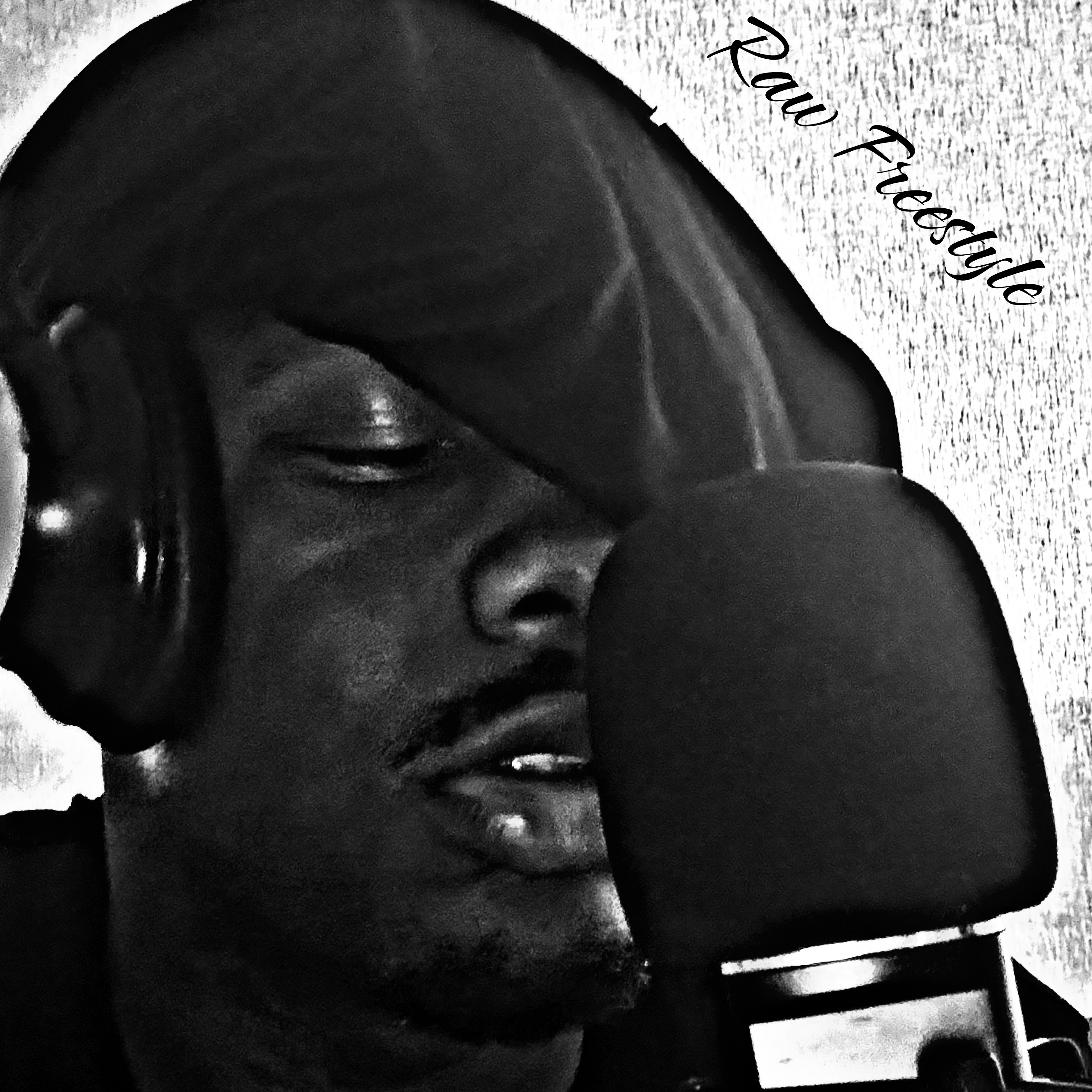 Raw Freestyle artwork
