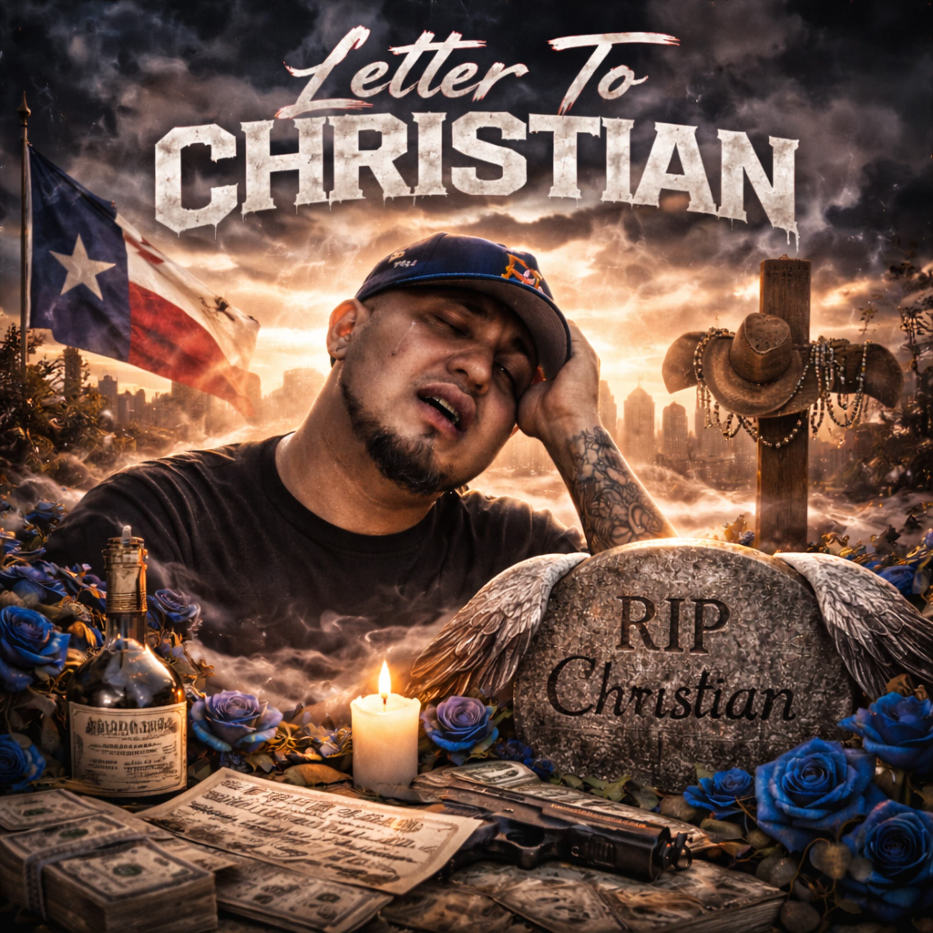 Letter To Christian artwork