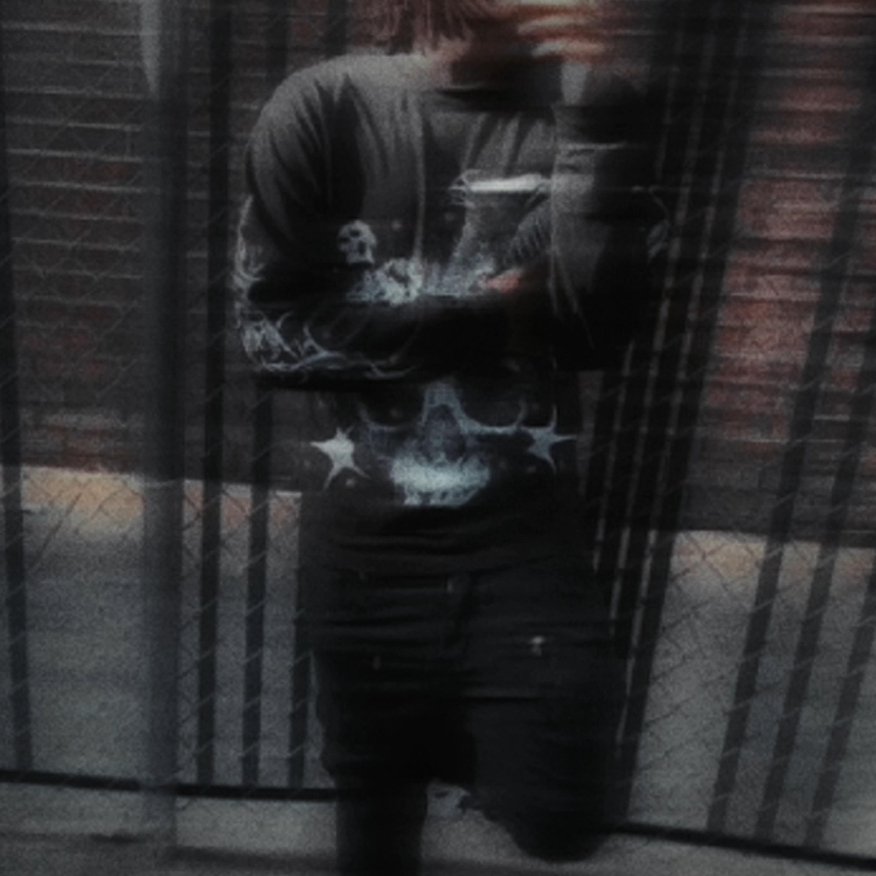 Mixed Emotions artwork