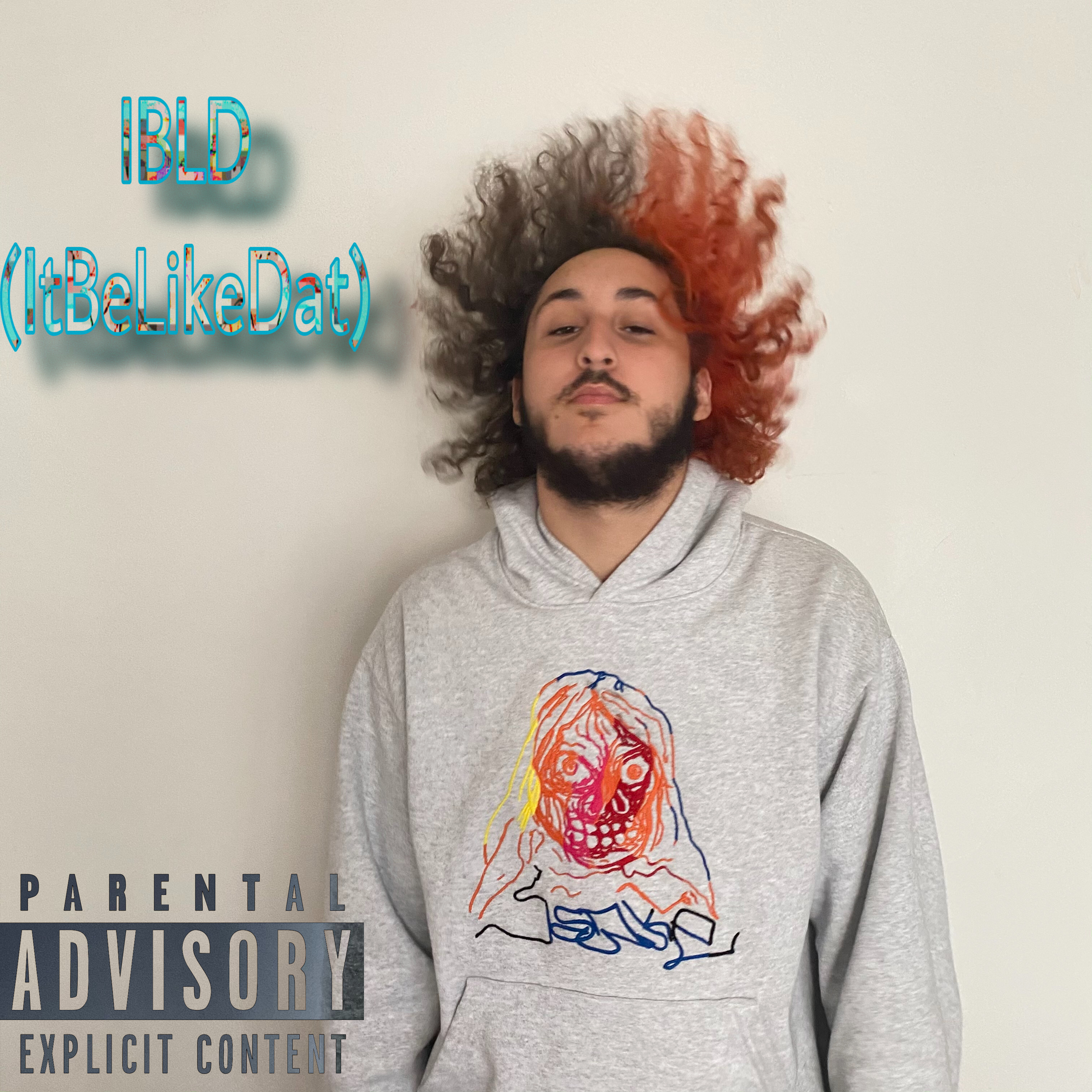 IBLD (ItBeLikeDat) artwork