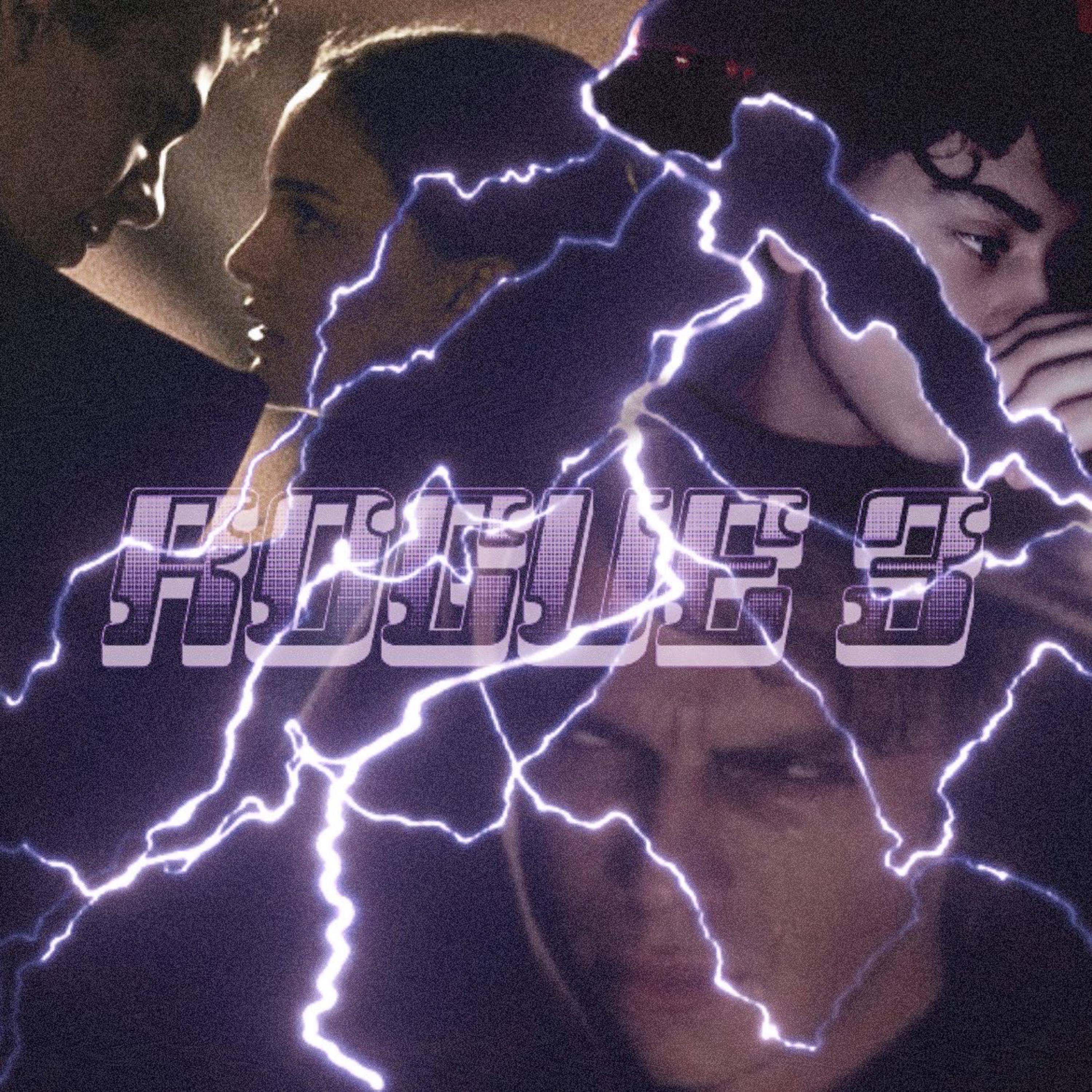 Rogue 3 artwork