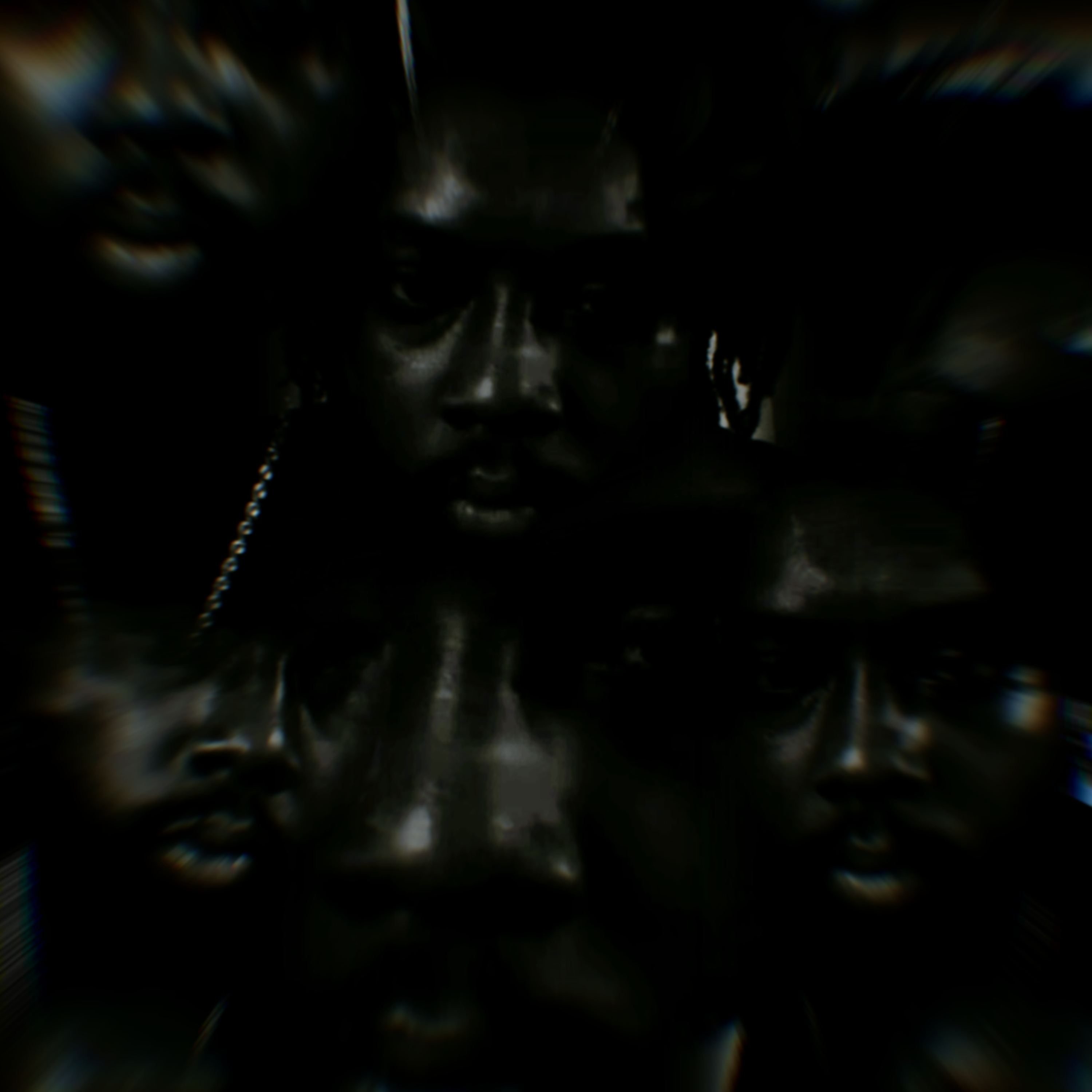 Luv Ya Shawty by Eric Mixon cover art