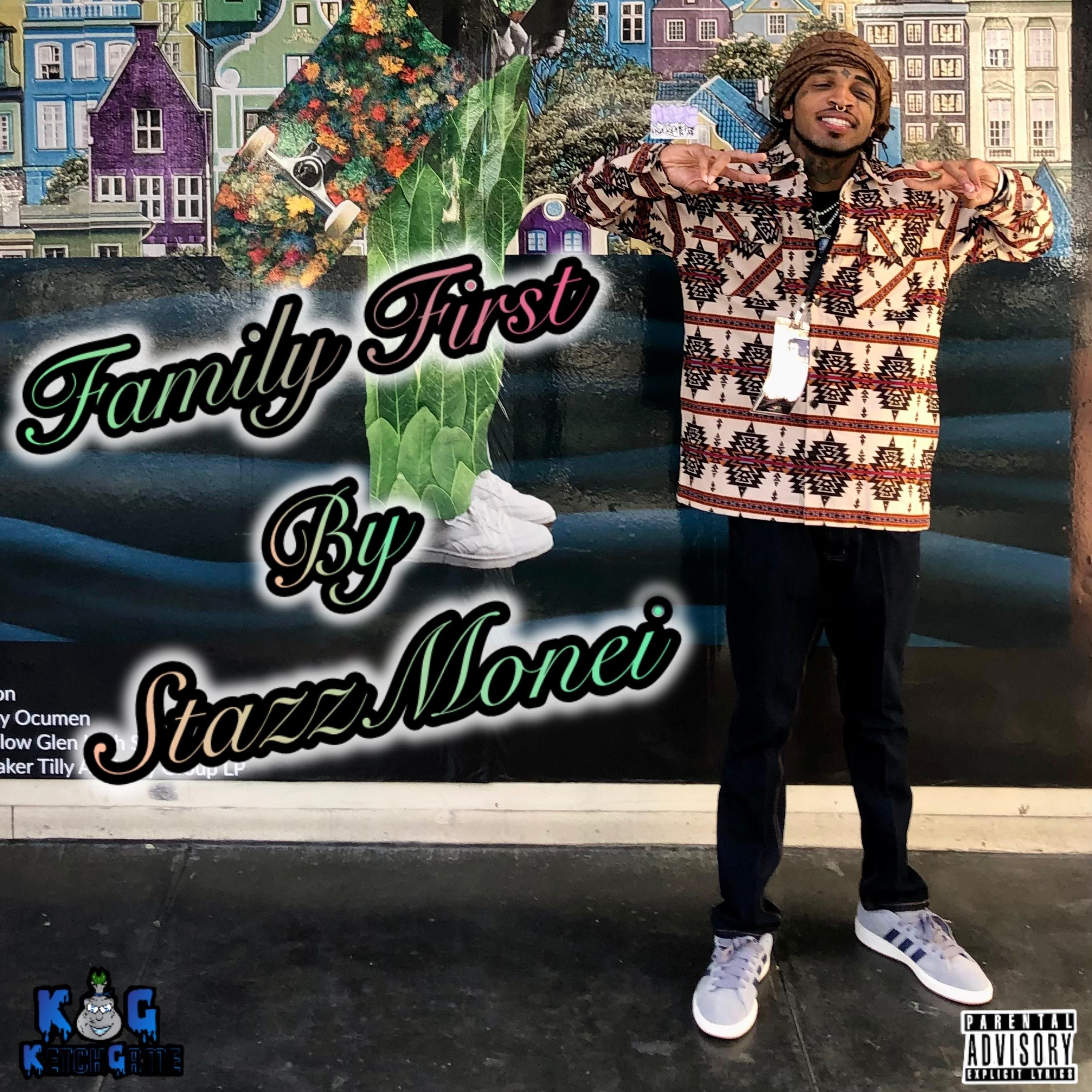 Family First artwork