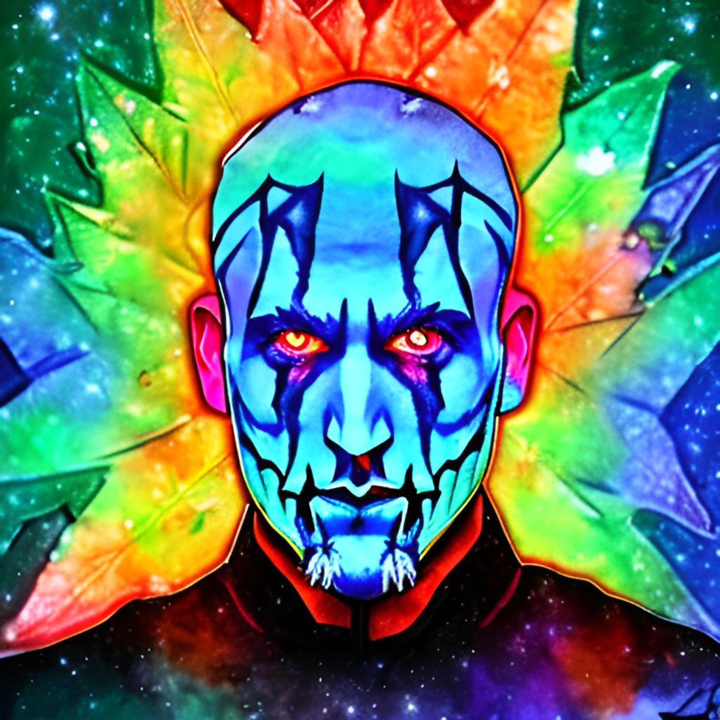 KillaTypaSkrilla artwork