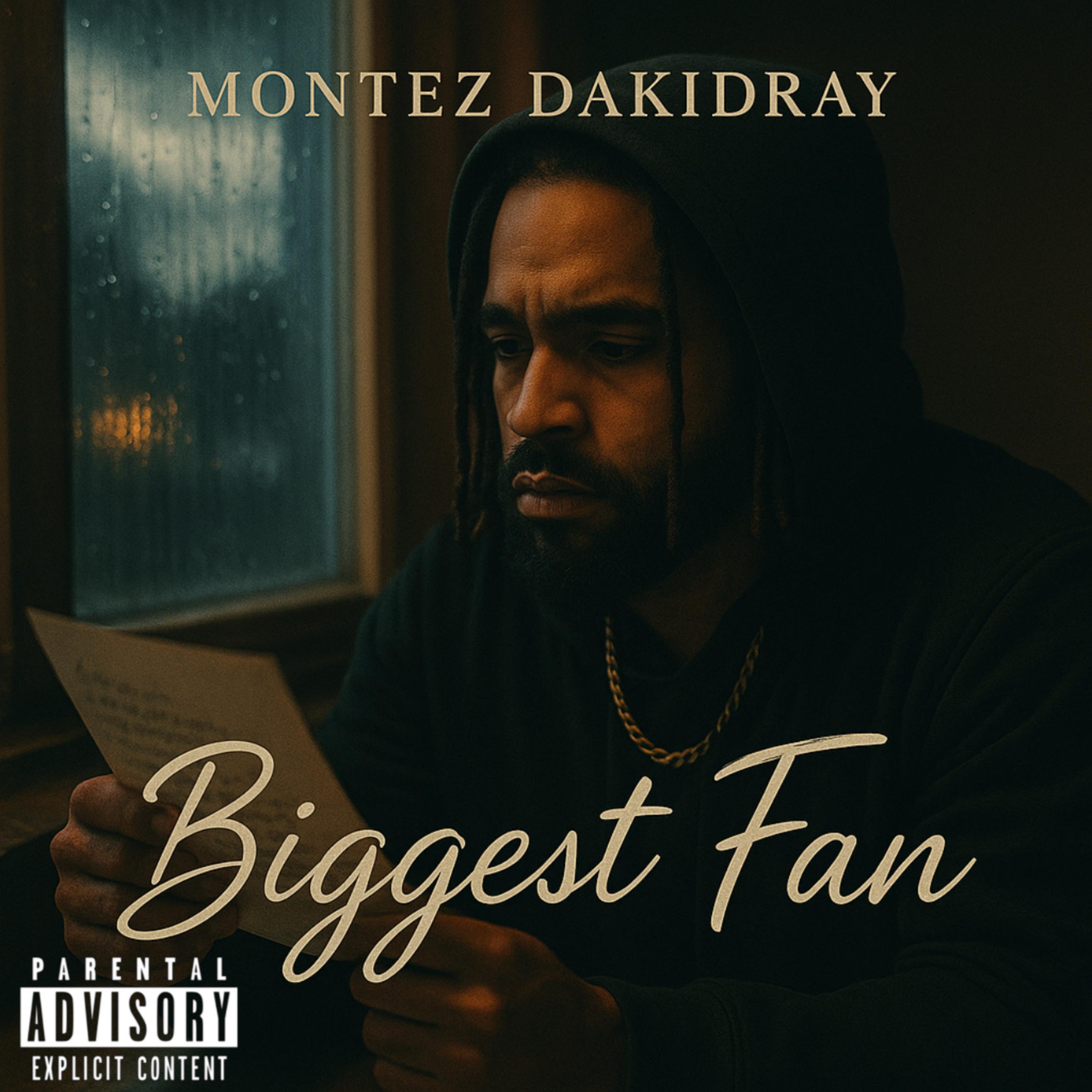 Biggest Fan artwork
