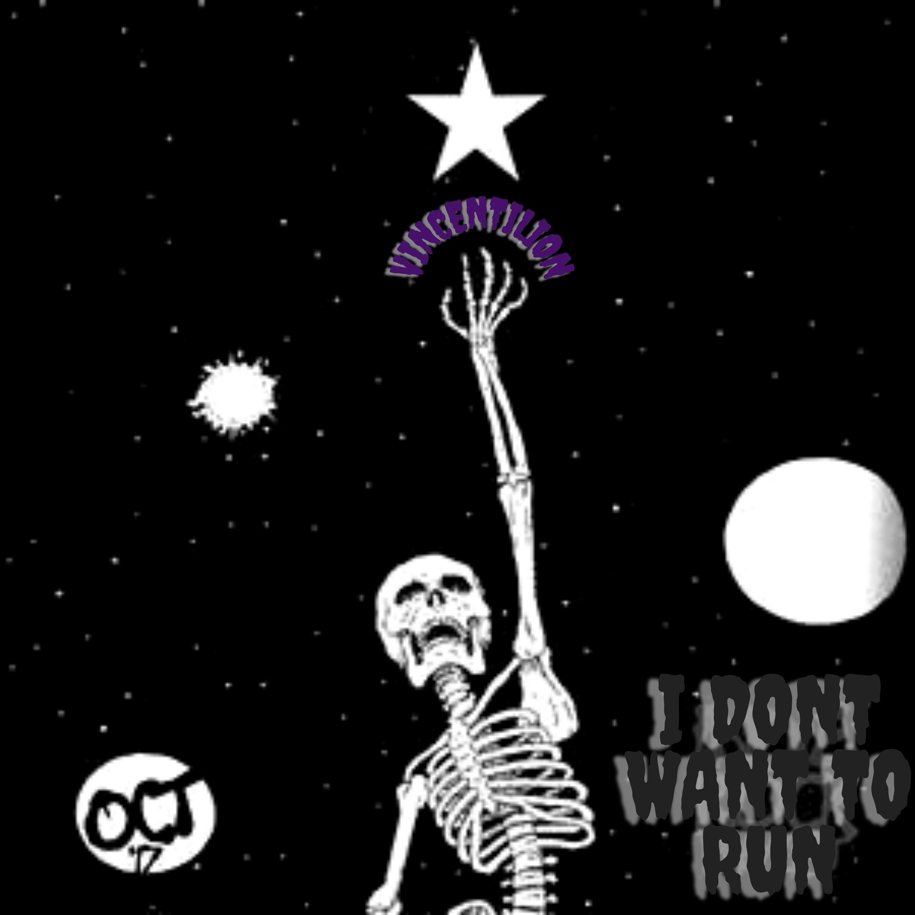 I dont want to run artwork