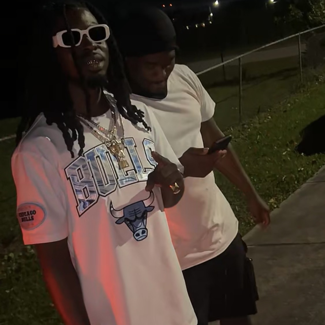 Oneway Curt