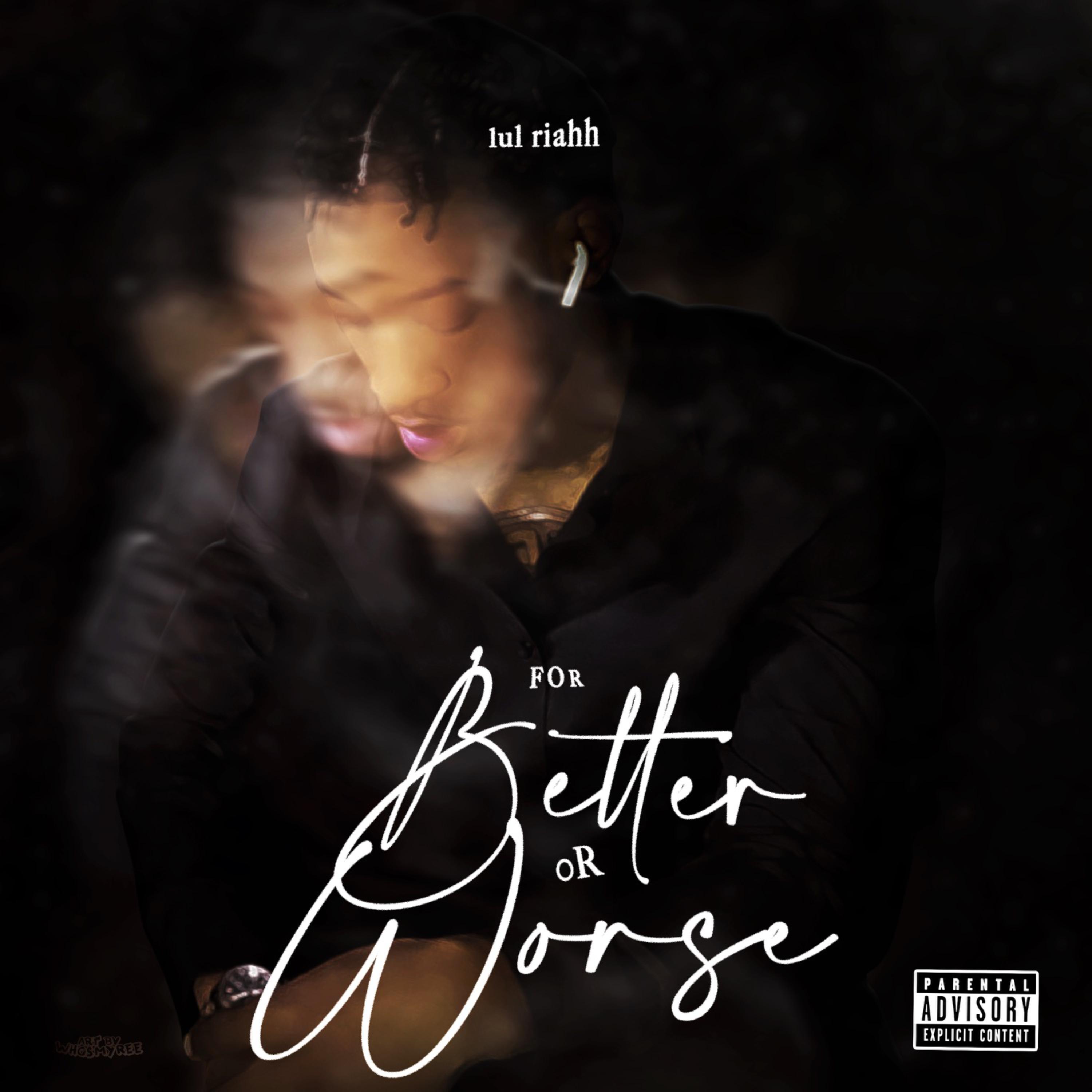 For Better Or Worse artwork