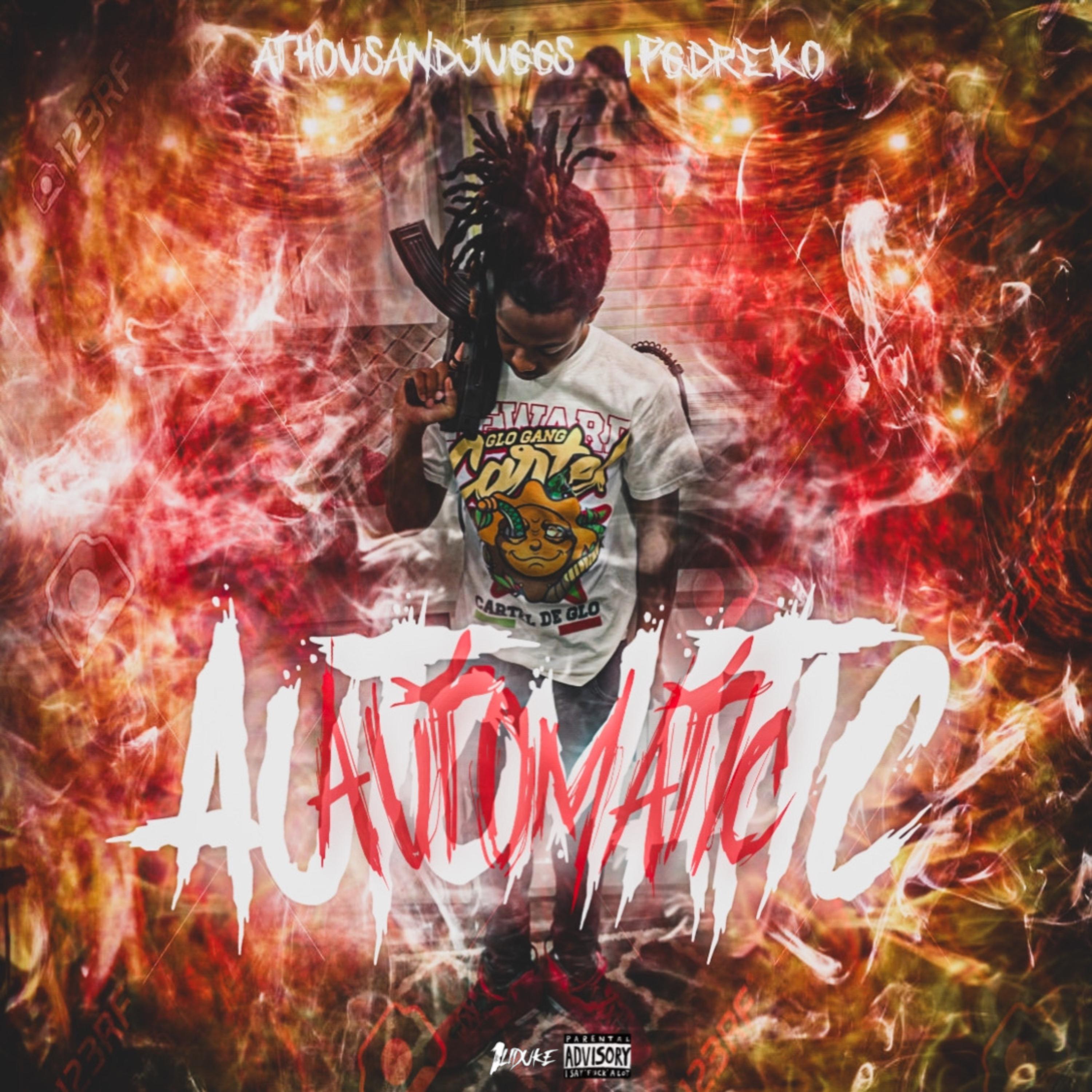 Automatic artwork
