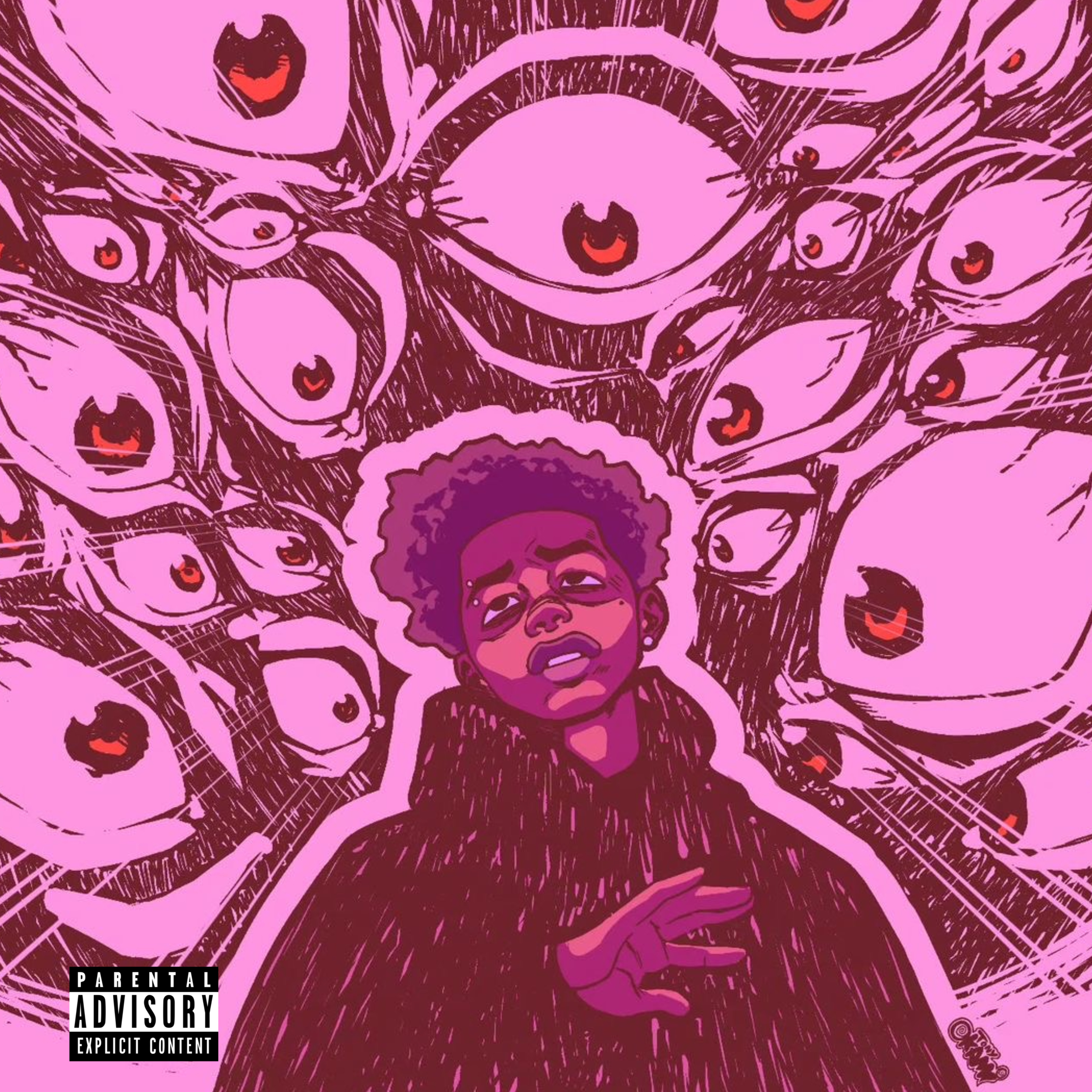 I Still Shine artwork