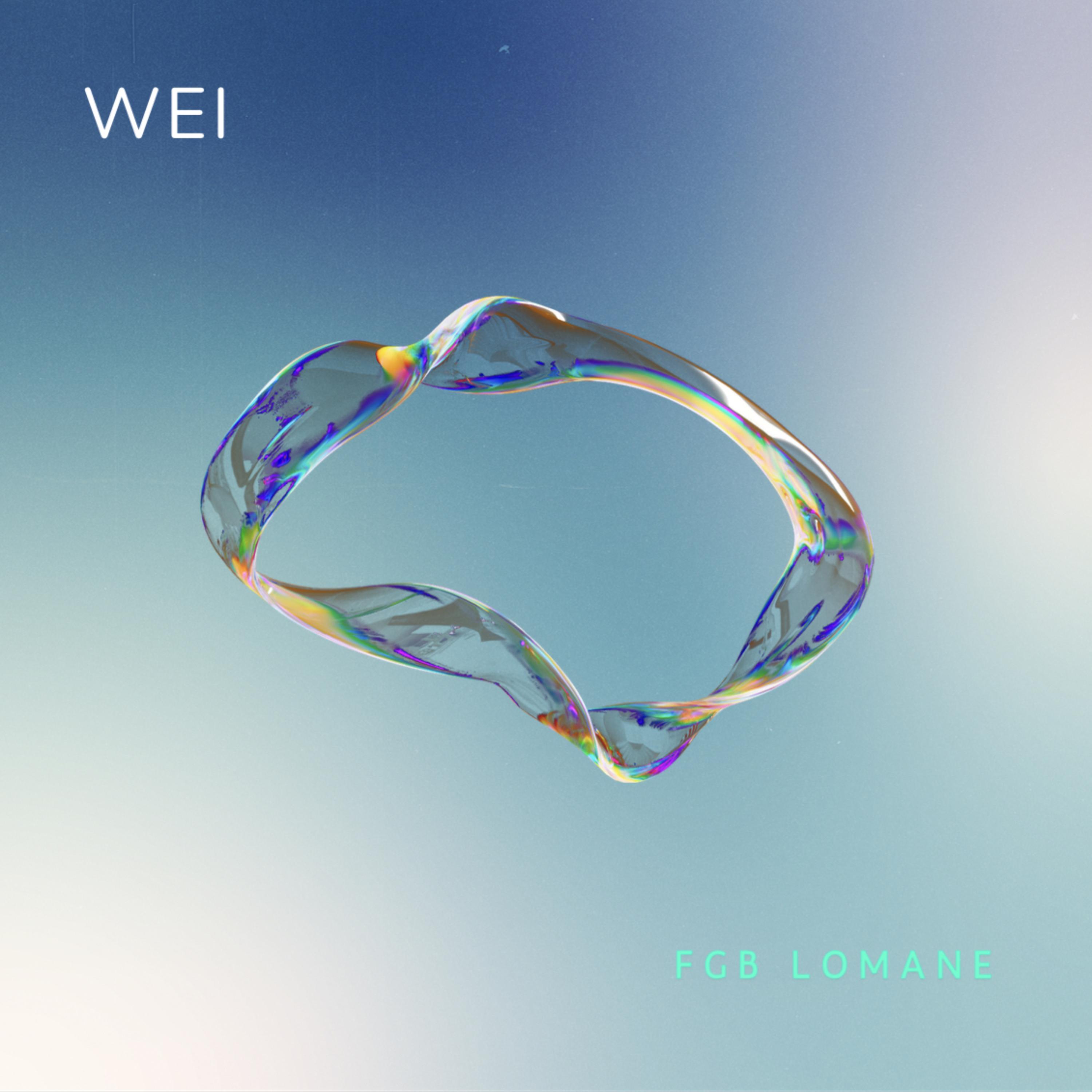 Wei artwork