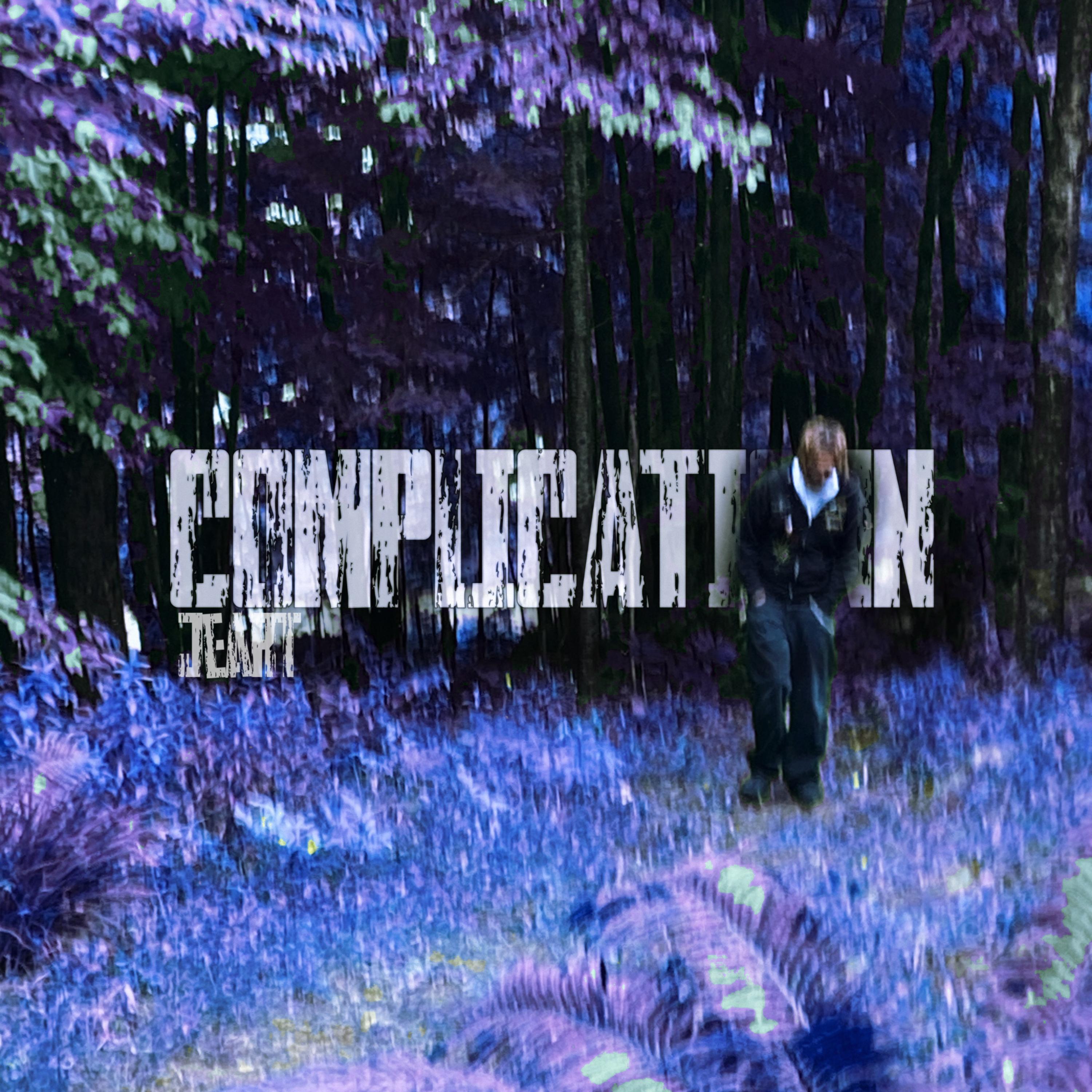 Complicationn artwork