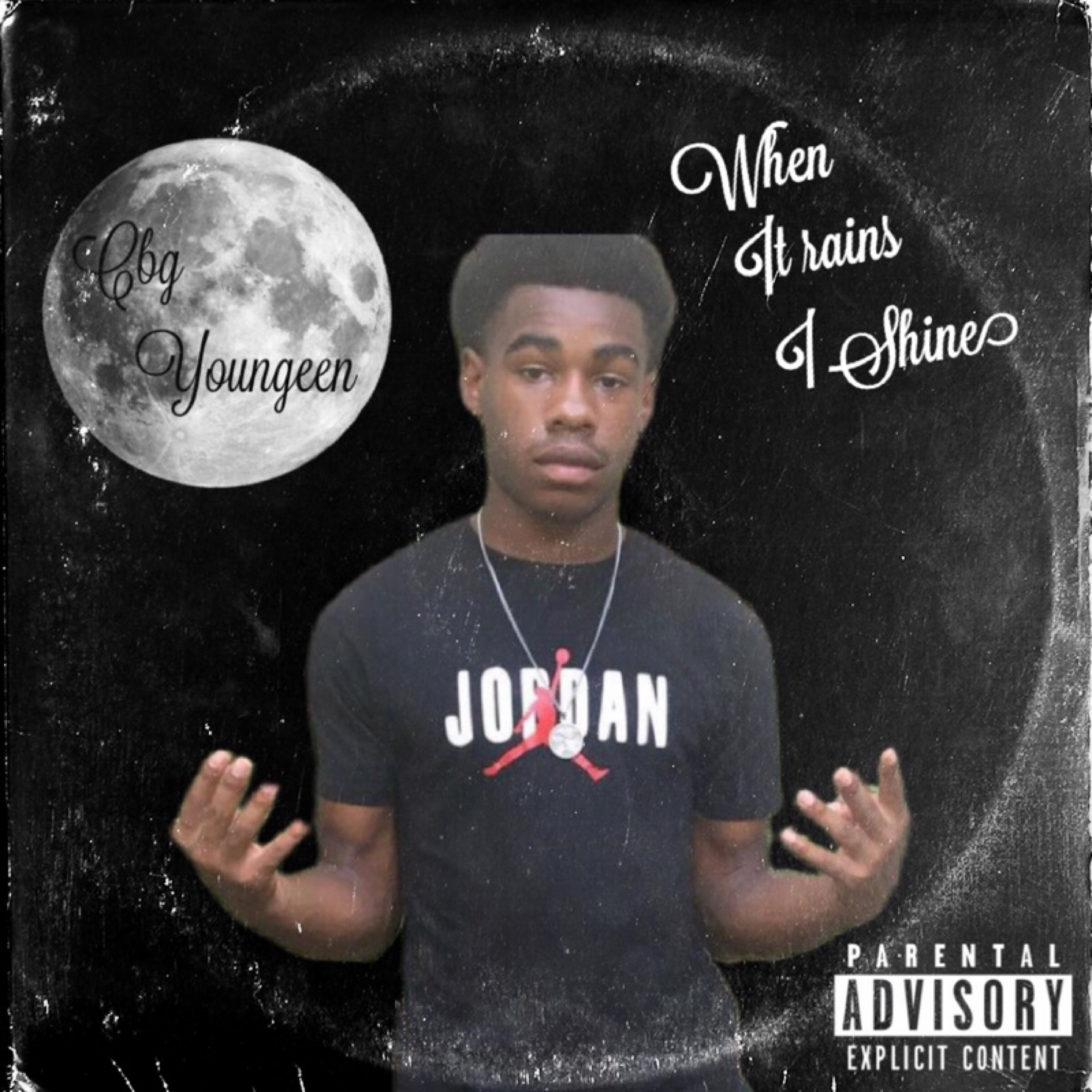 When It Rains I Shine artwork