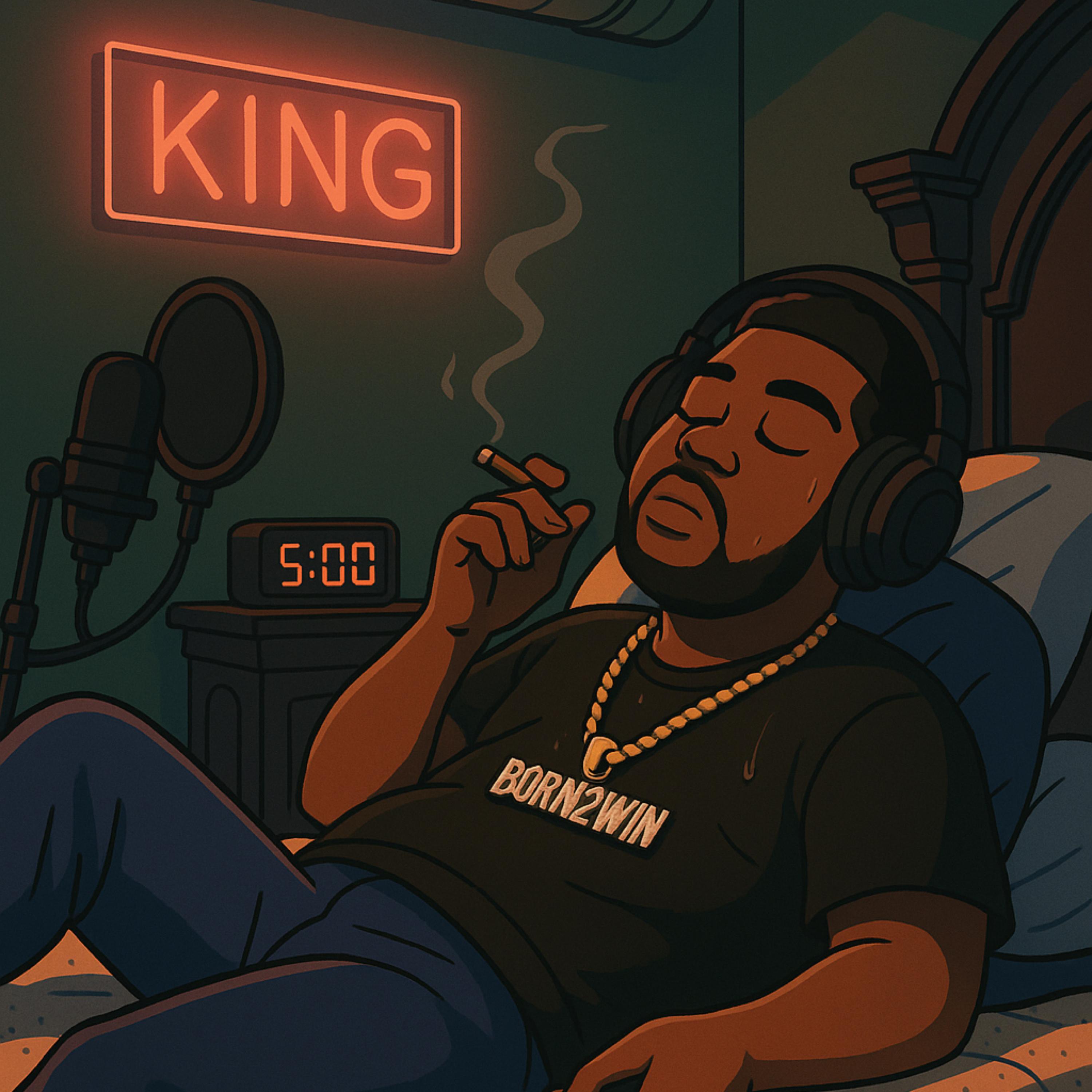 5am artwork