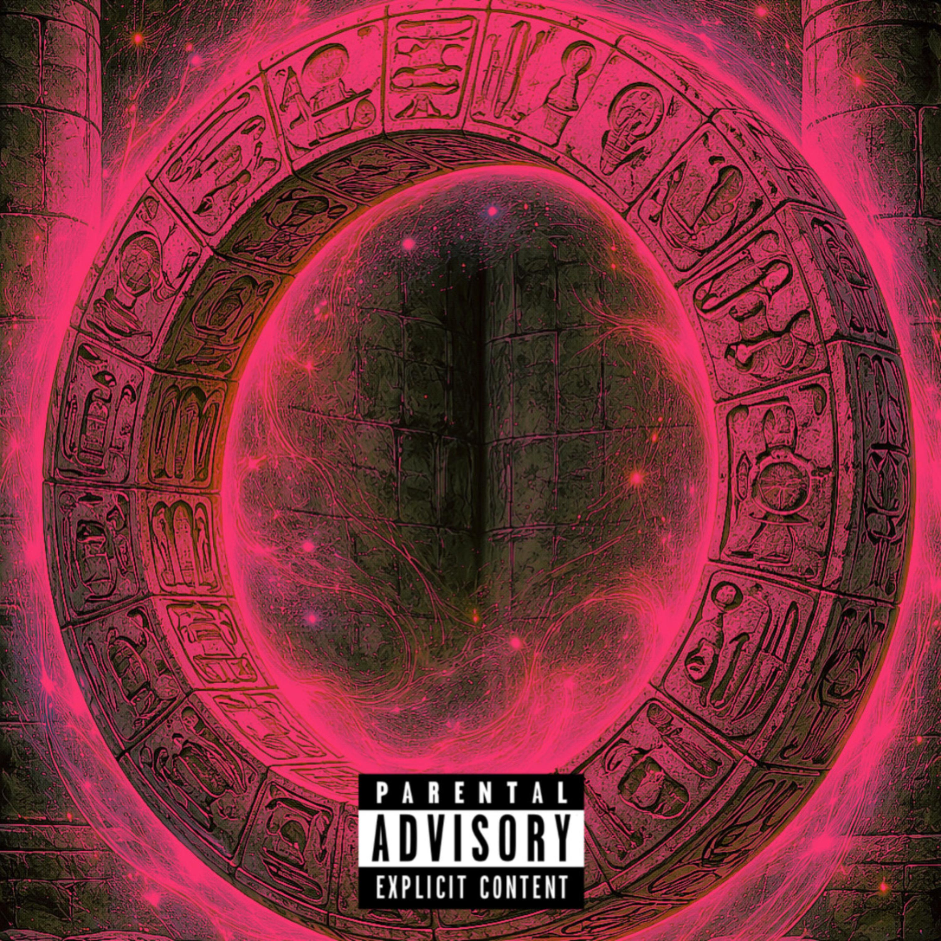 Exodus artwork