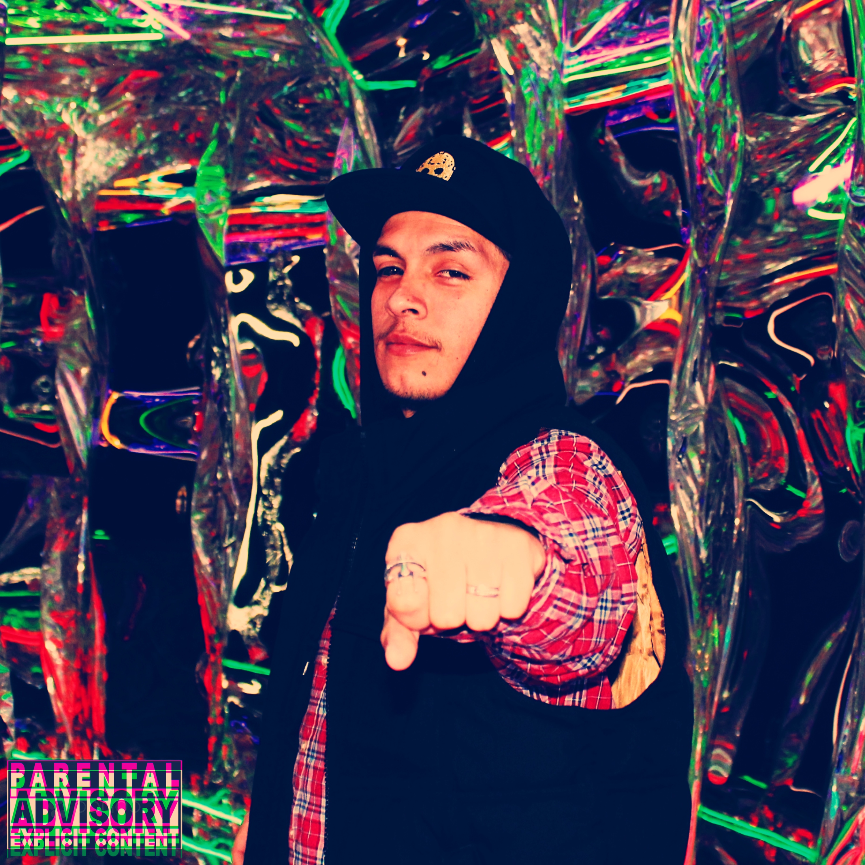 FMN Vol.1 artwork