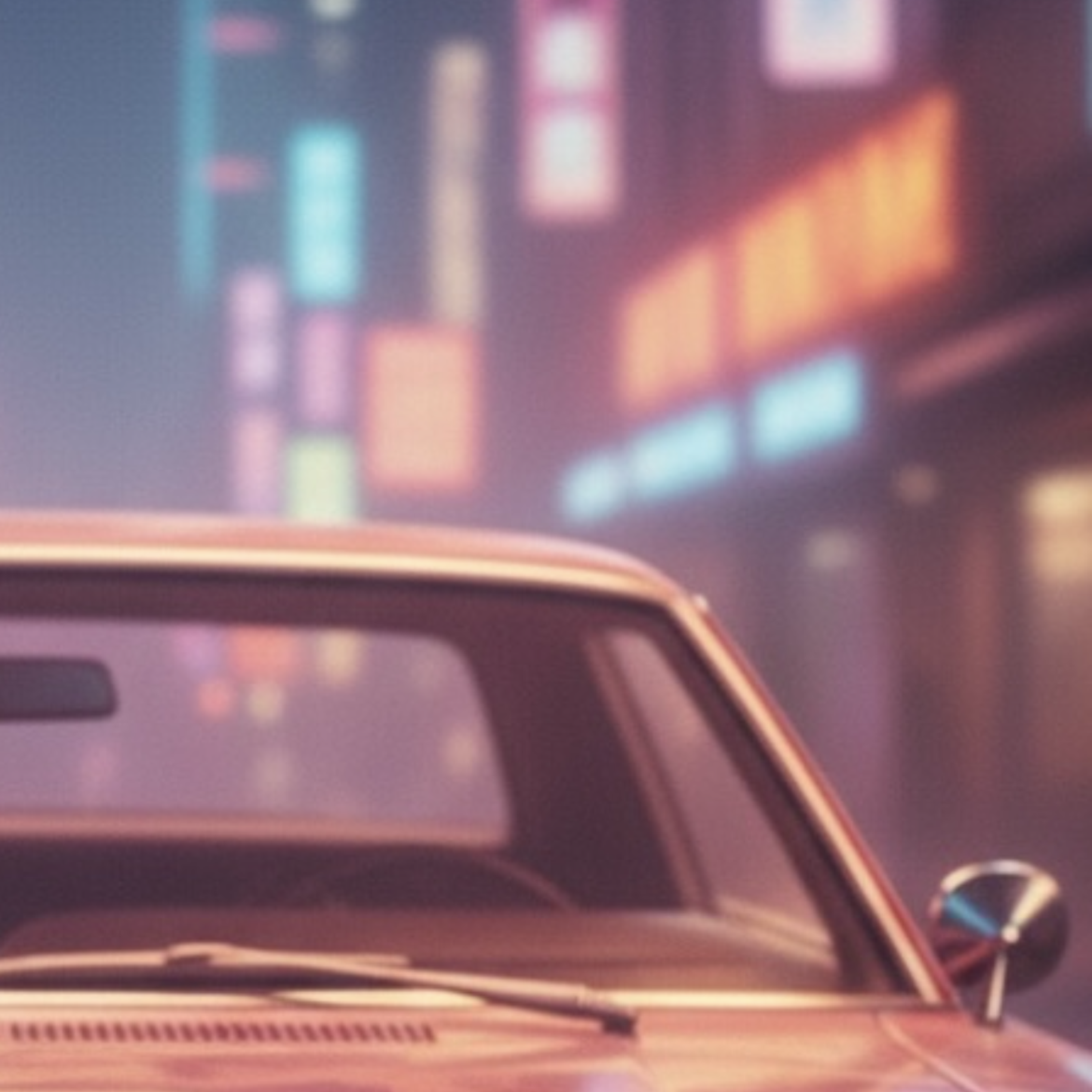 Ridin’ Solo artwork