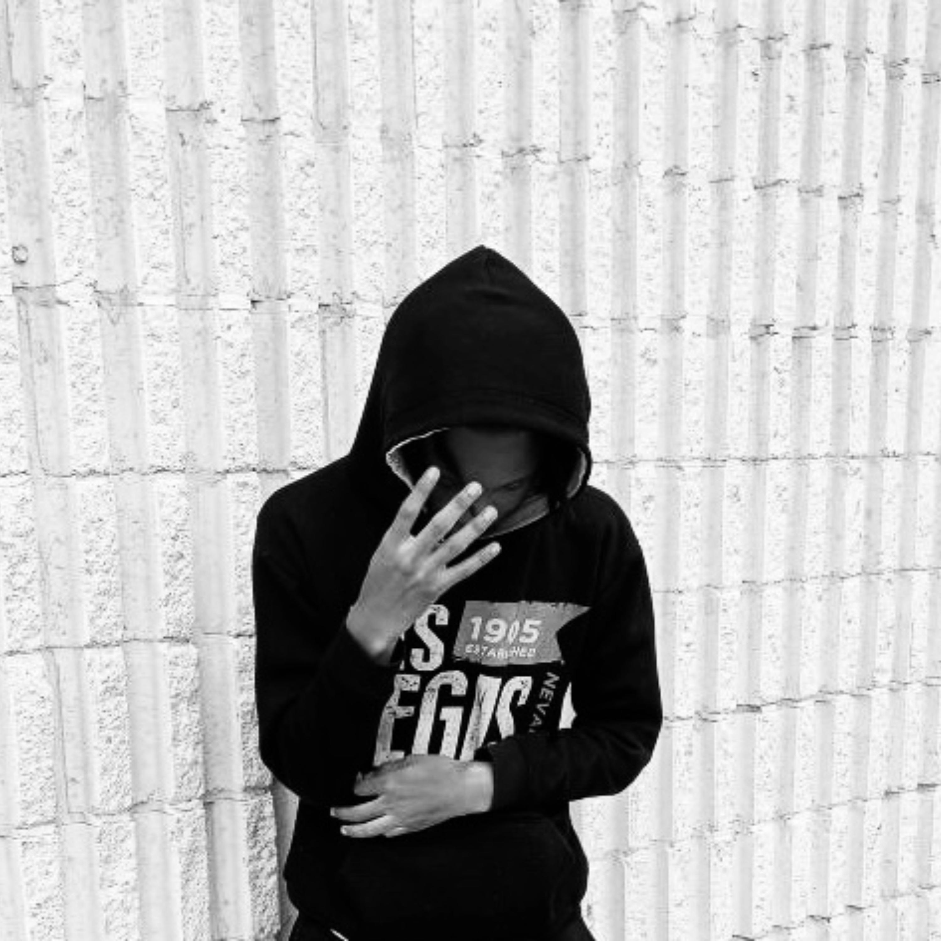 I Don’t Smoke Boog artwork