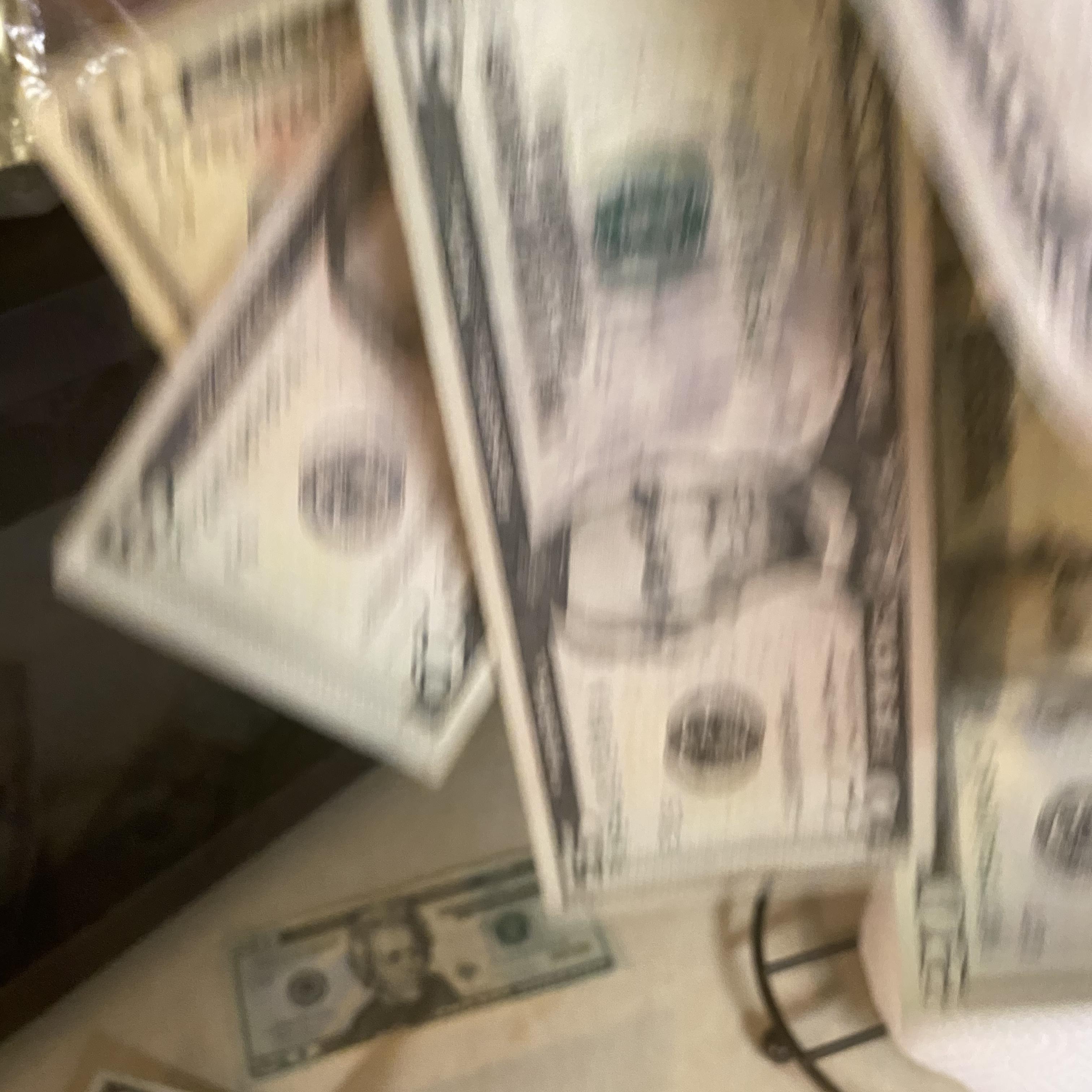 Royal Money artwork