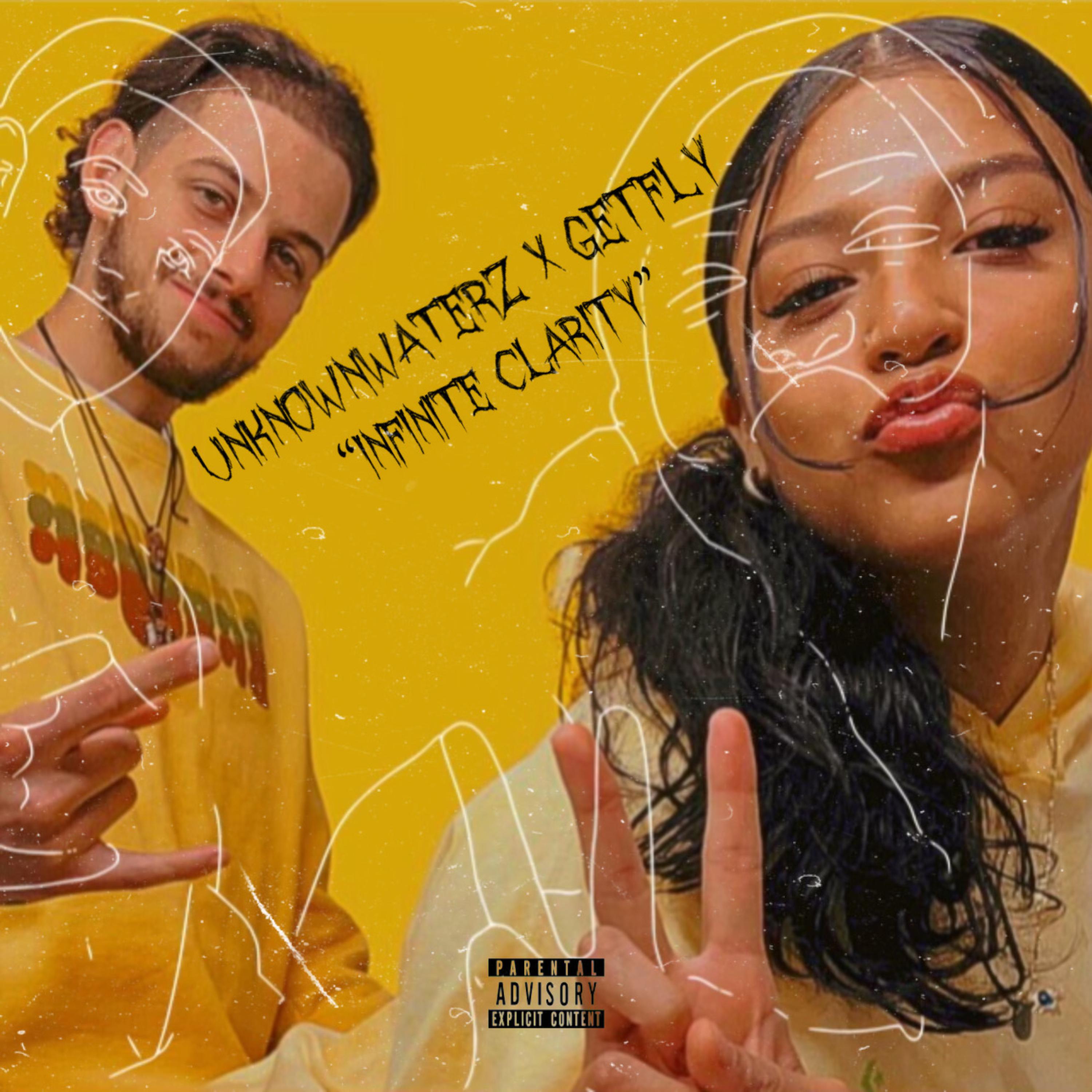Infinite Clarity artwork