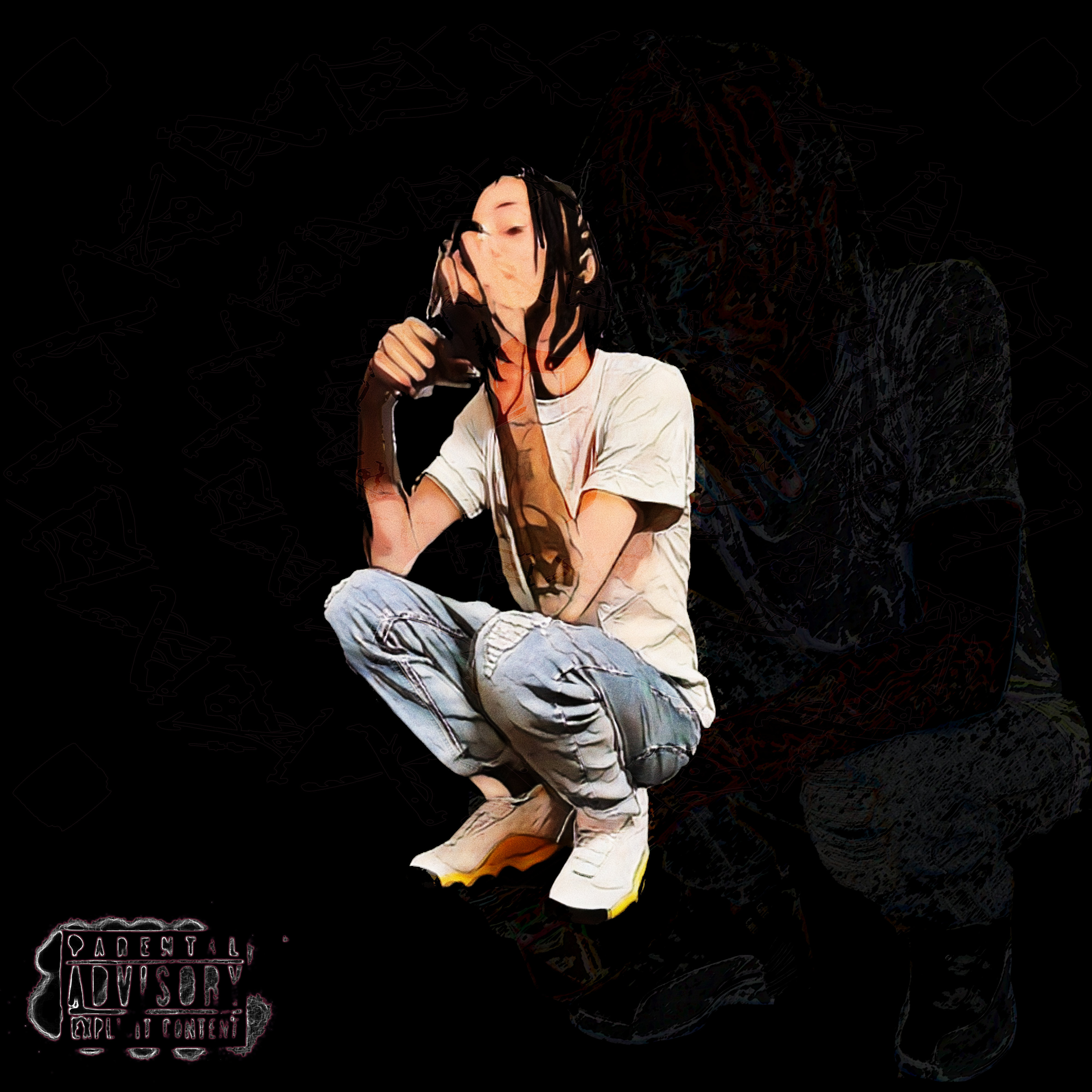 Drag and Drop artwork