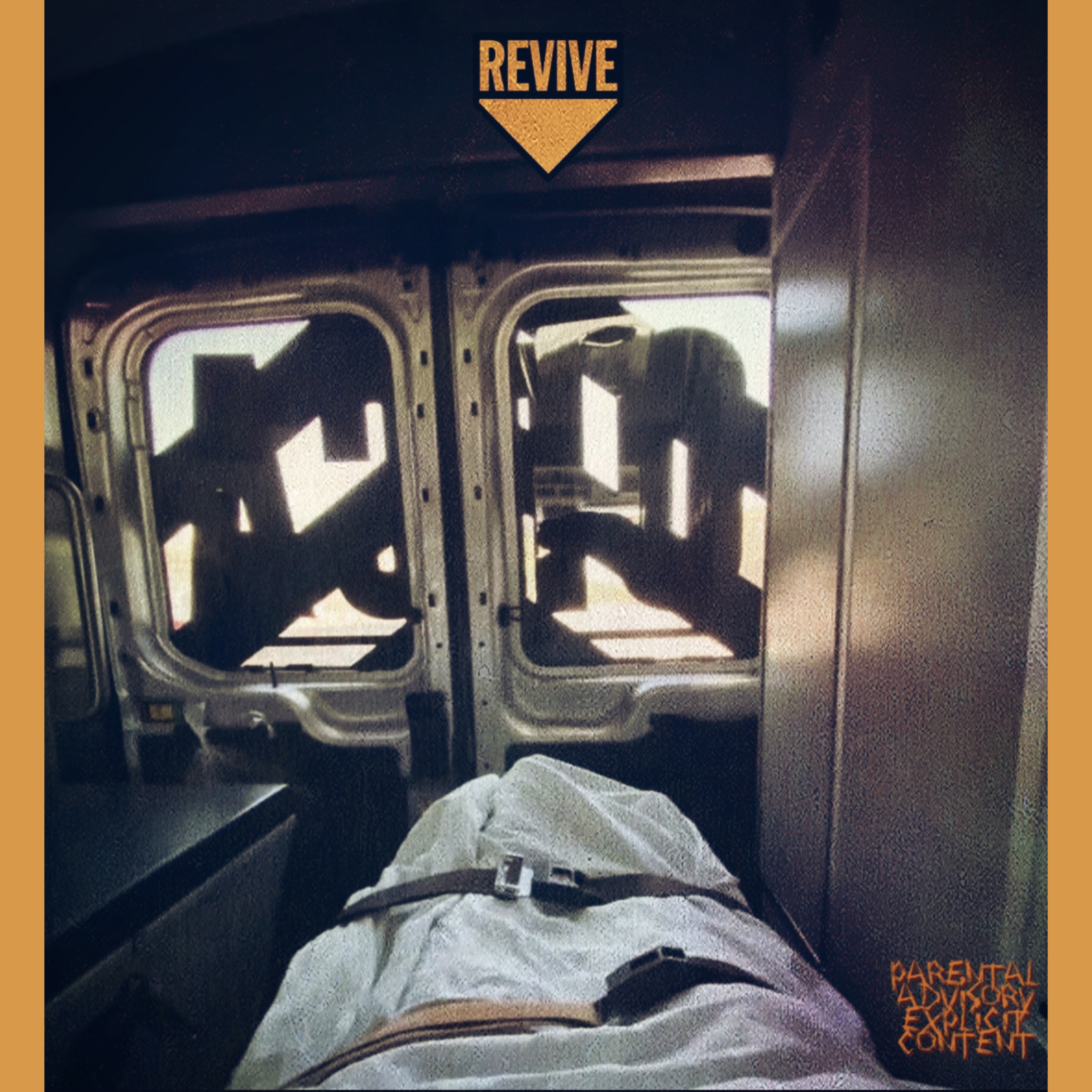 REVIVE artwork
