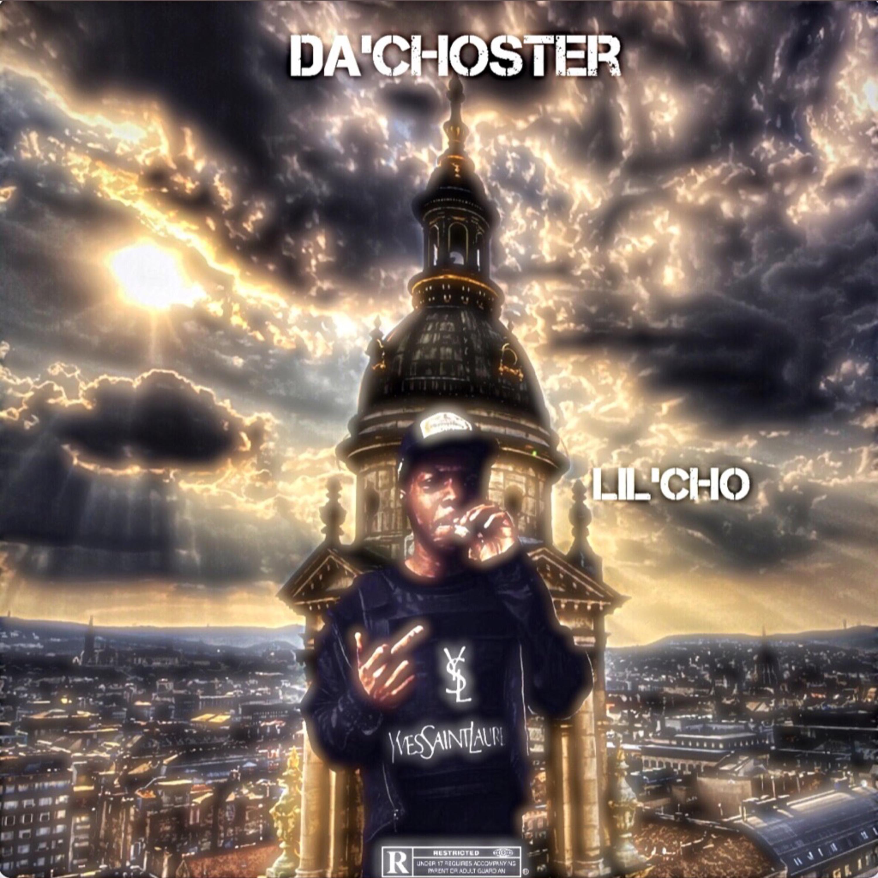 Pleez Dont play by DaChoster cover art