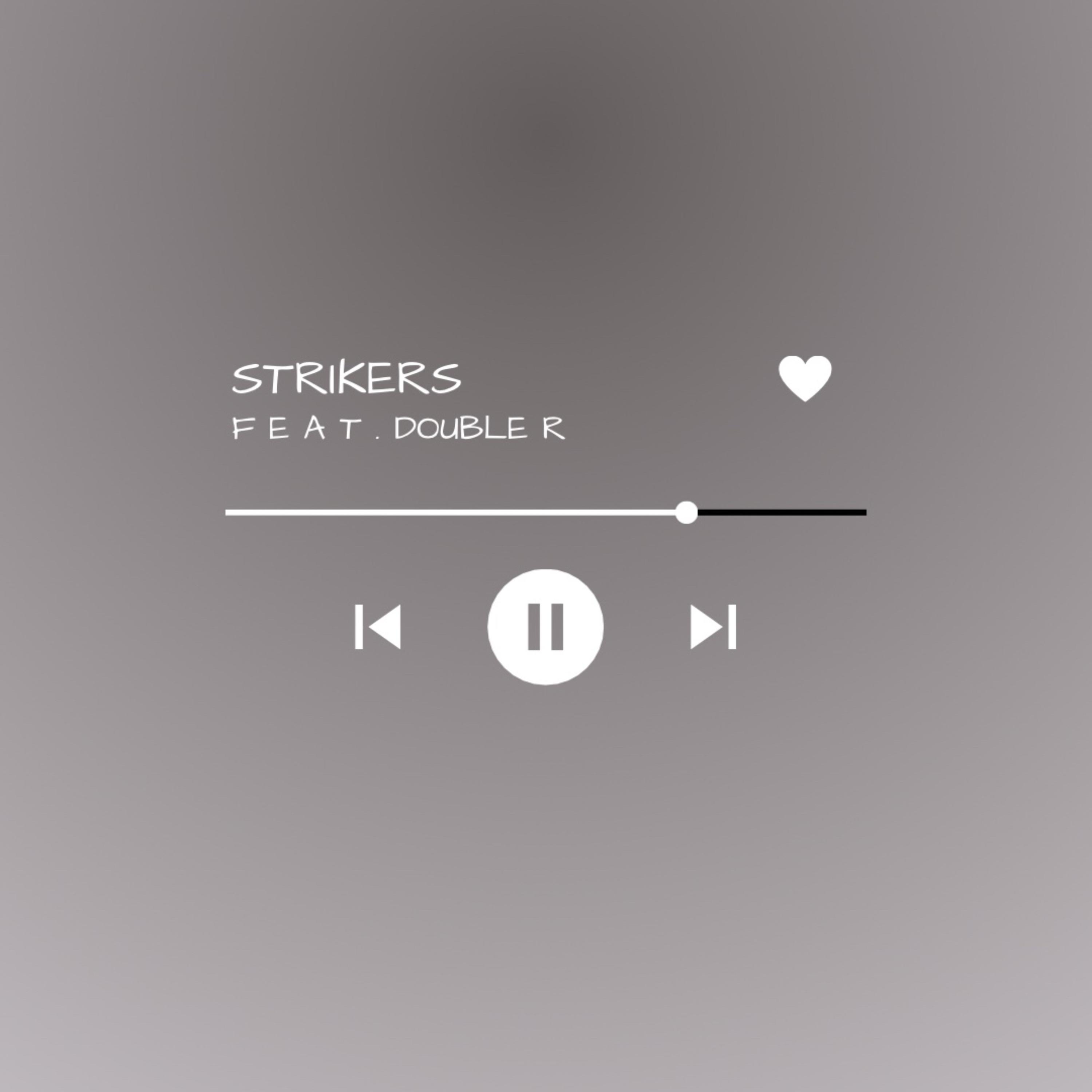 Strikers artwork