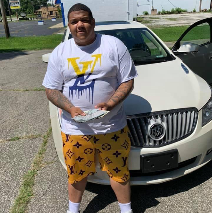 HeavyG | Listen, Watch & Follow on UnitedMasters