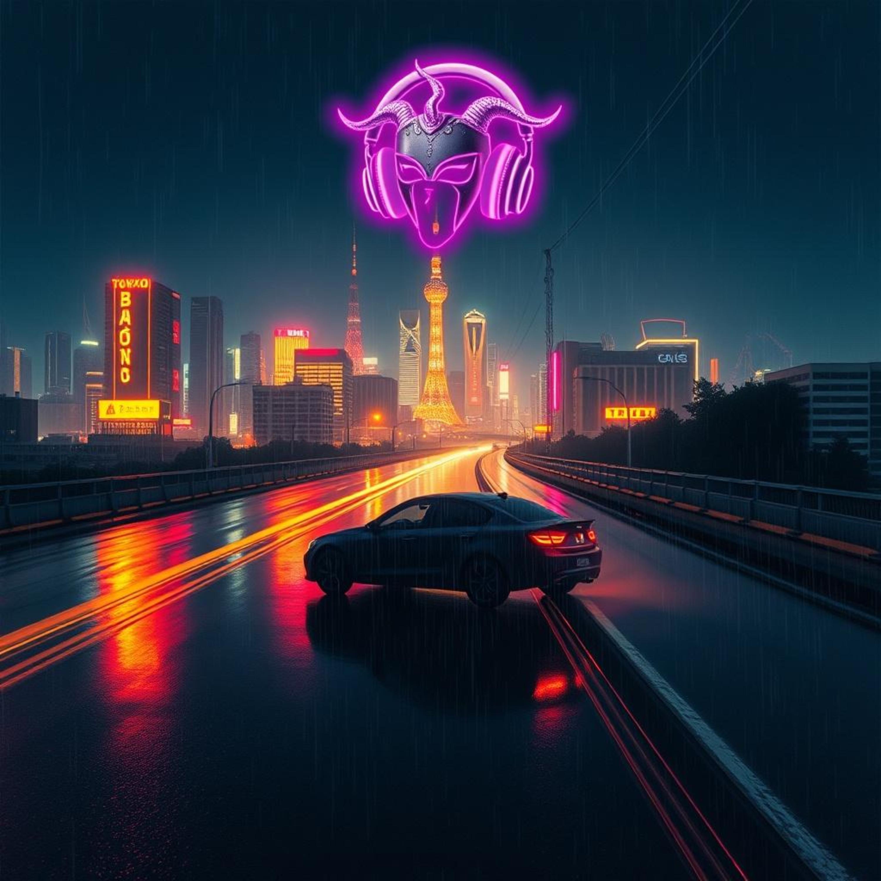 峠の風…冷たい artwork