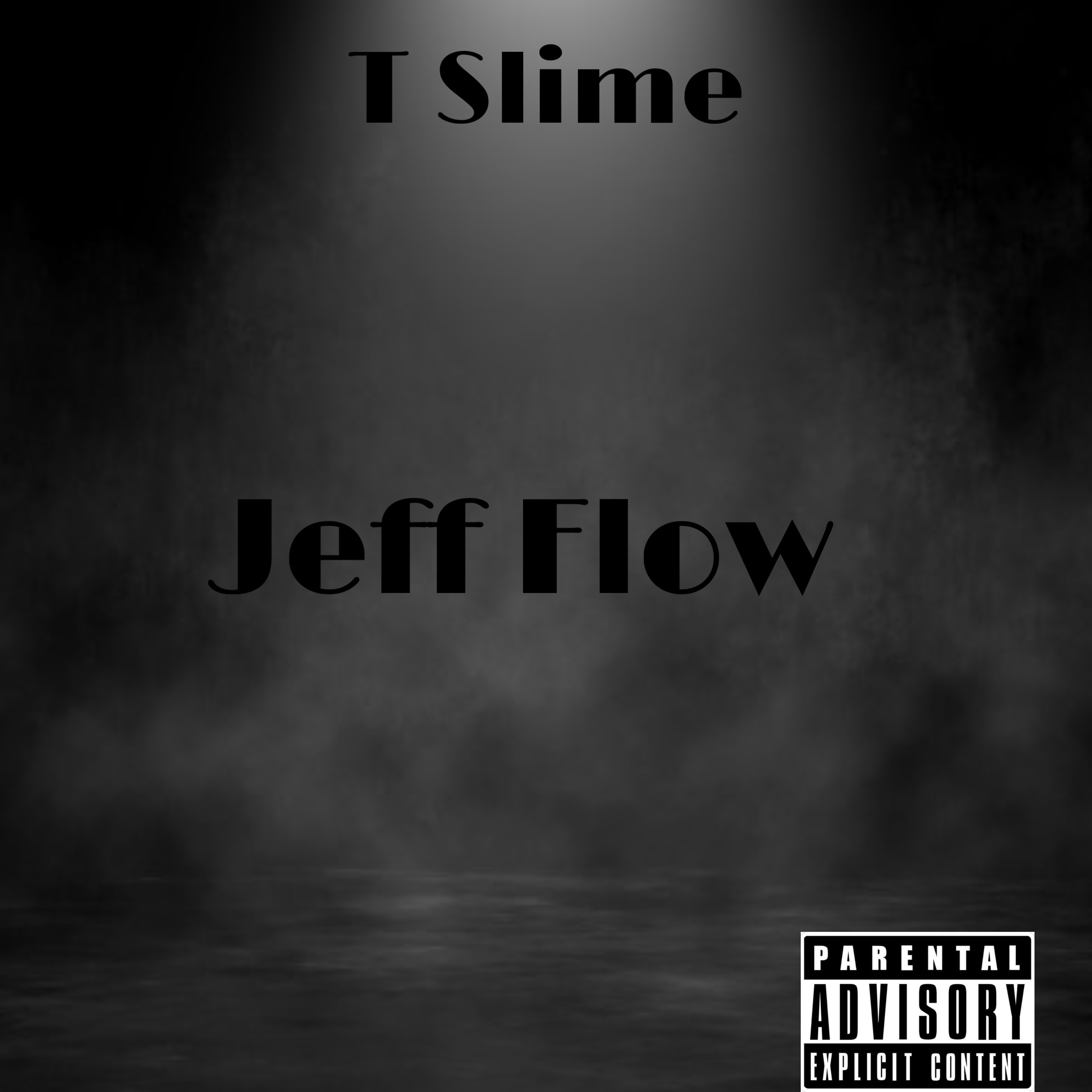Jeff Flow artwork