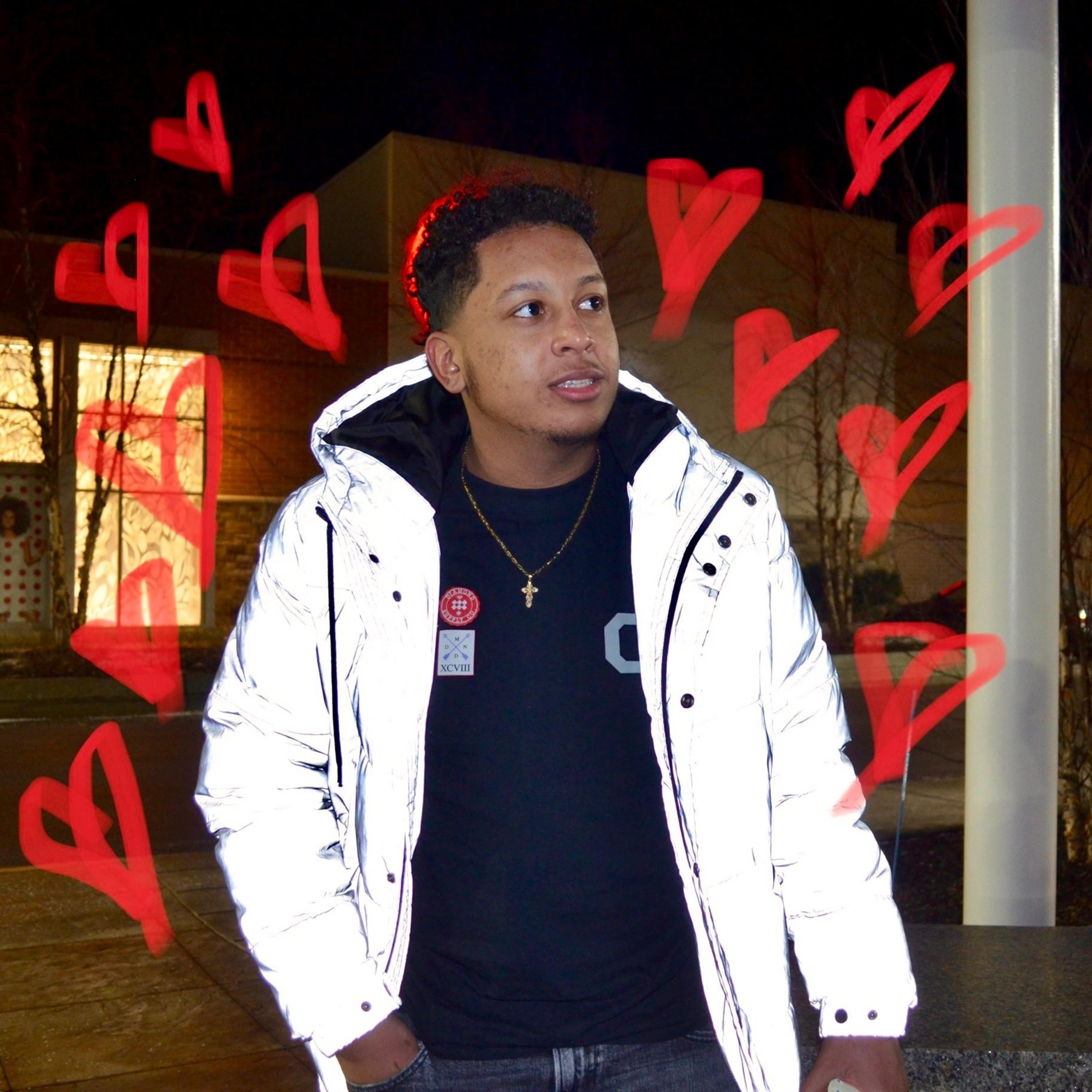 Love N' Loss artwork