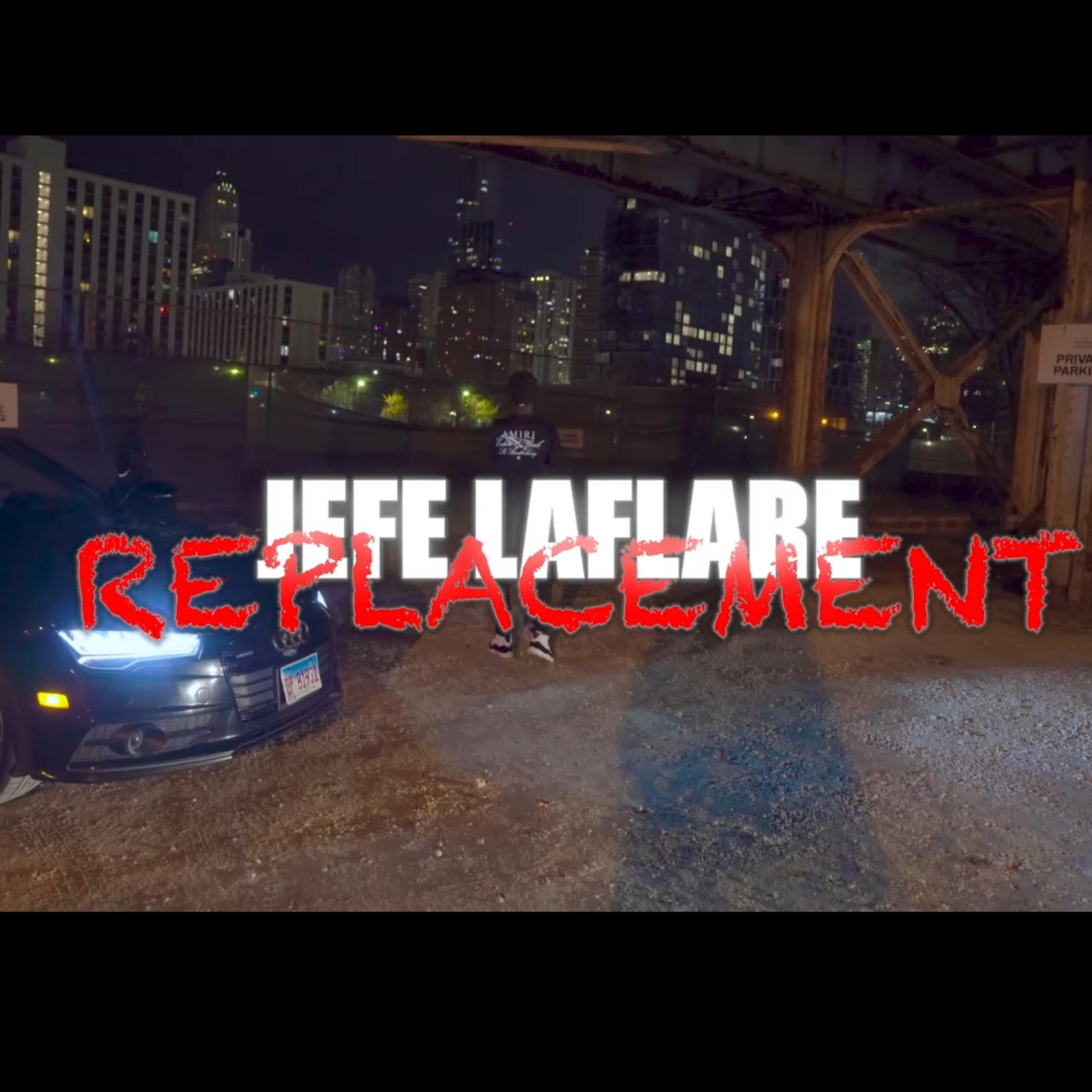 Replacement artwork