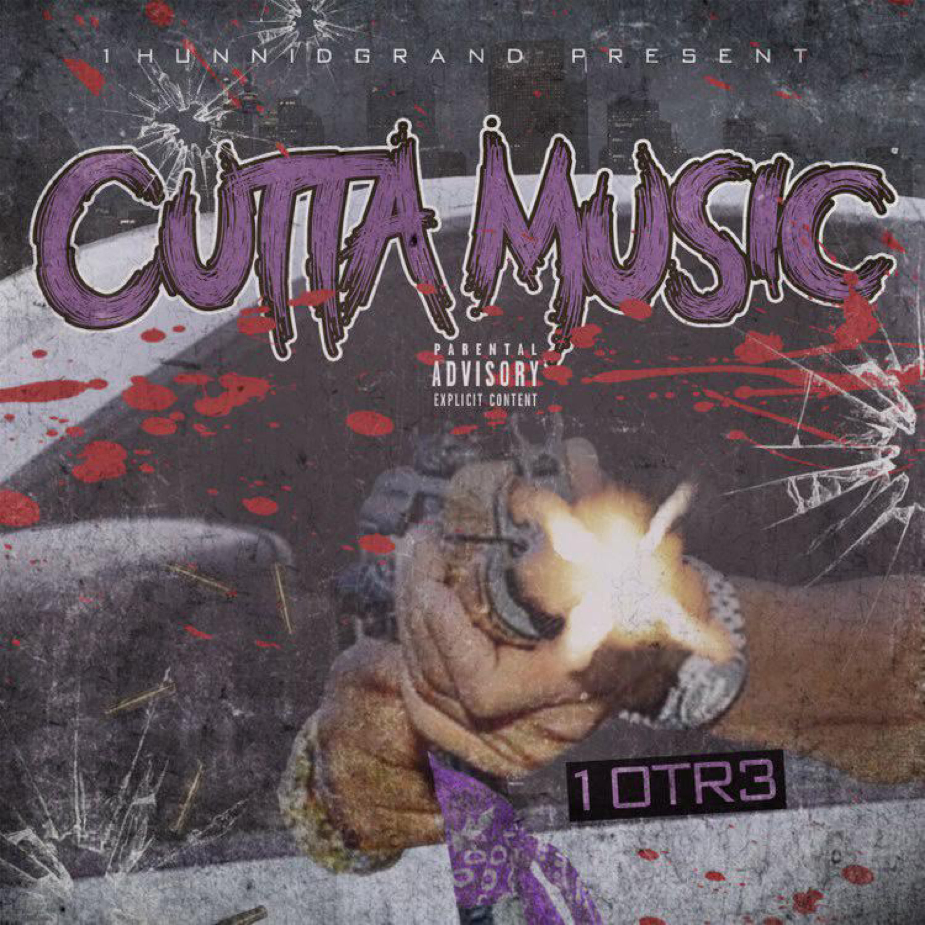 Cutta Music artwork