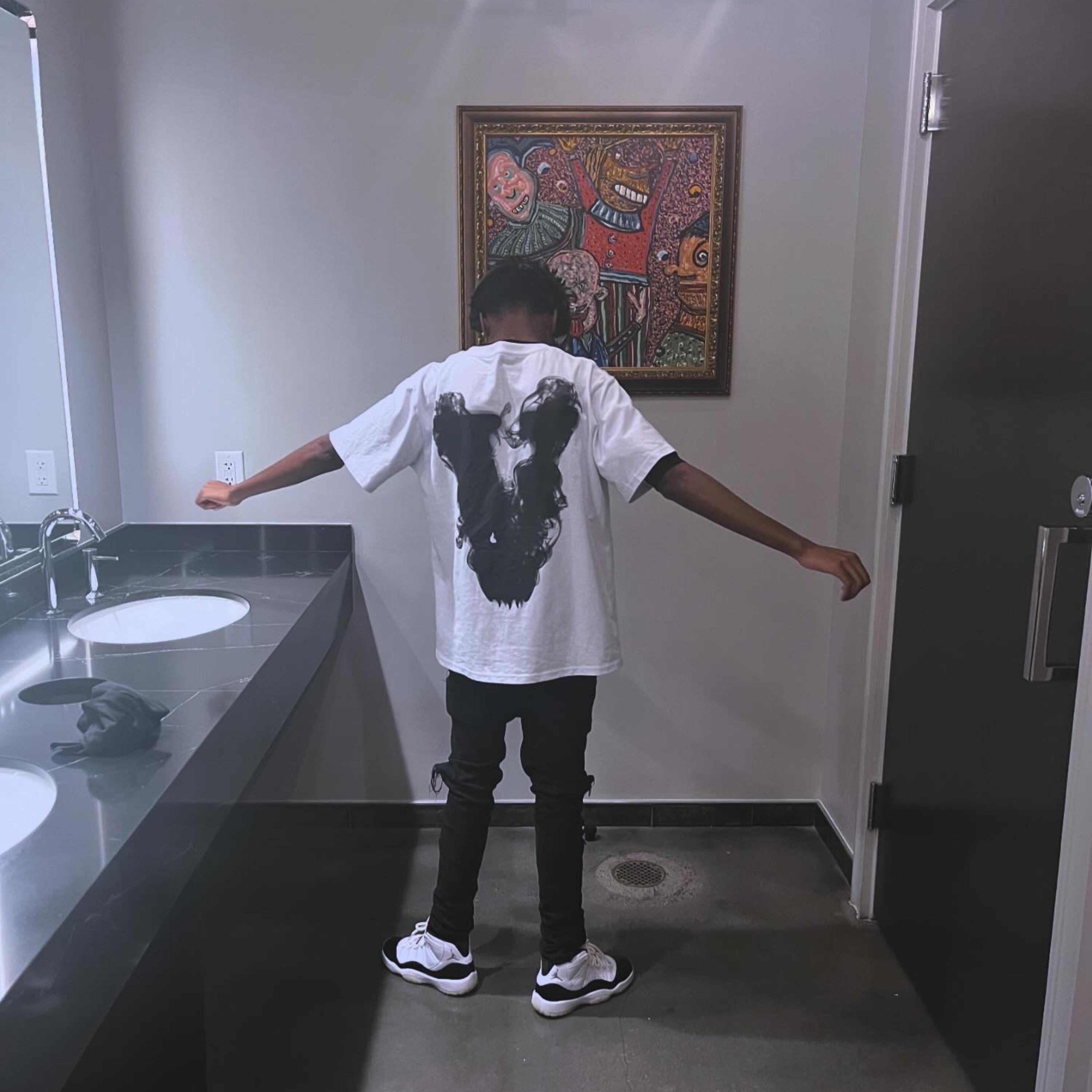SHOW ME HOW artwork