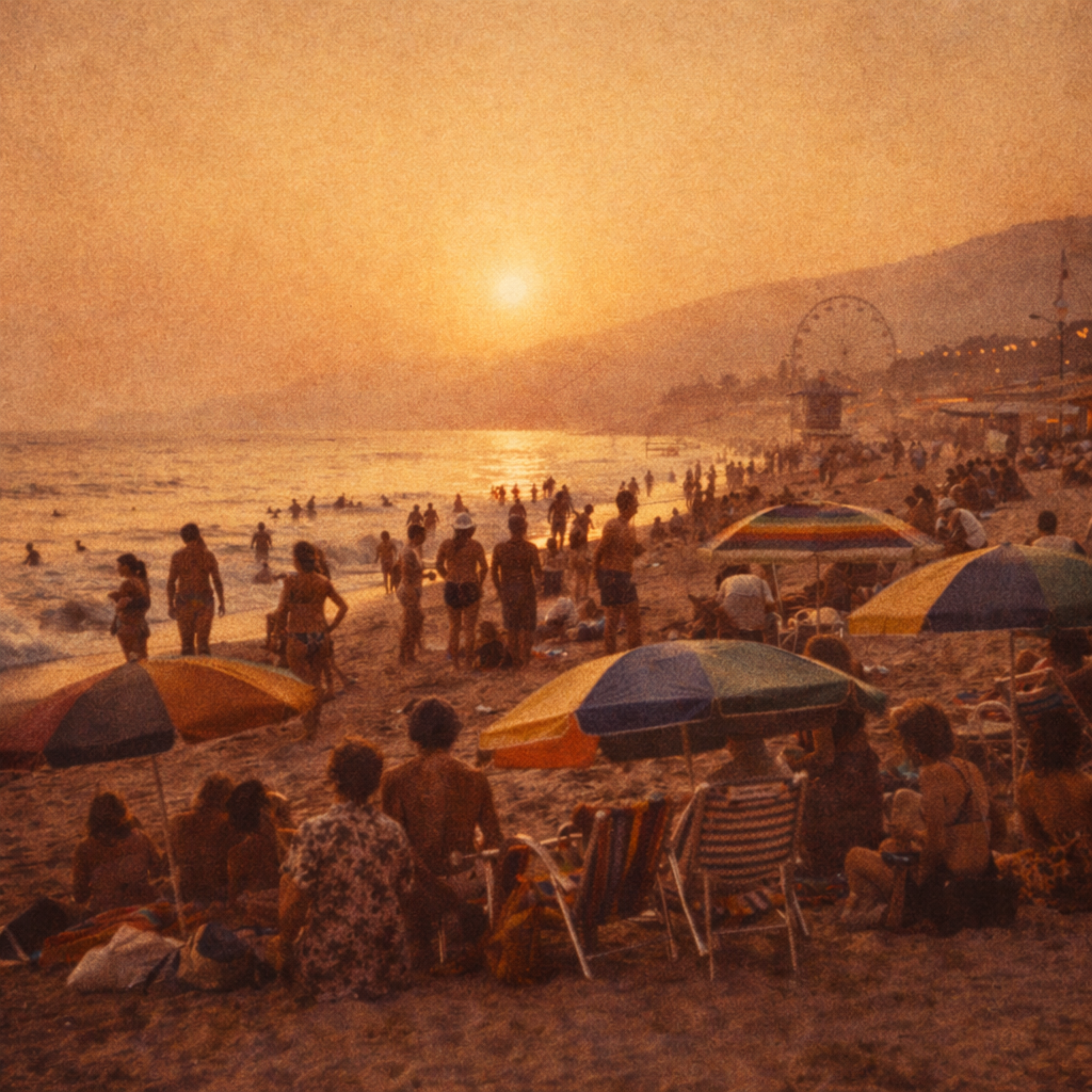 Gözlerim Parlıyor artwork