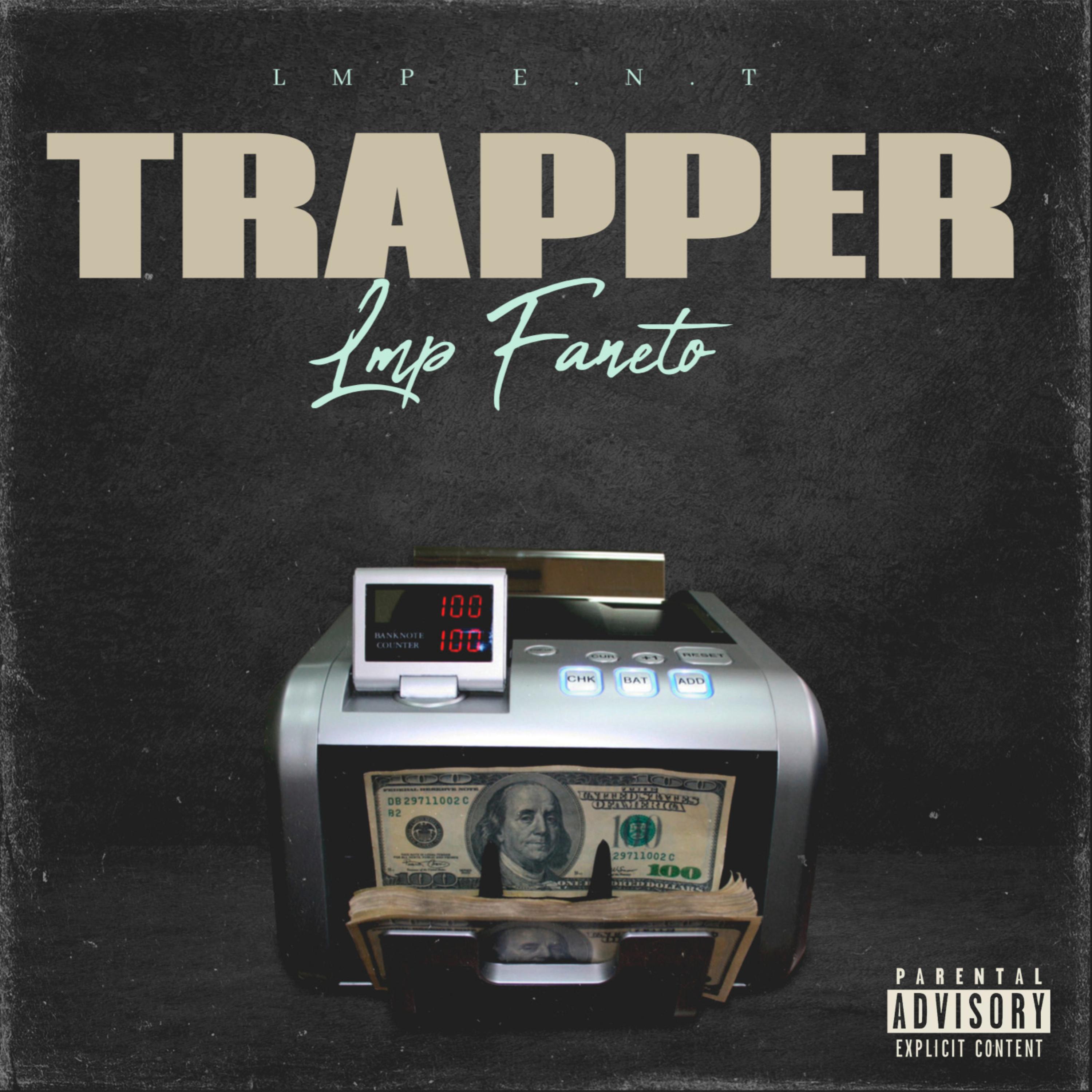 Trapper artwork