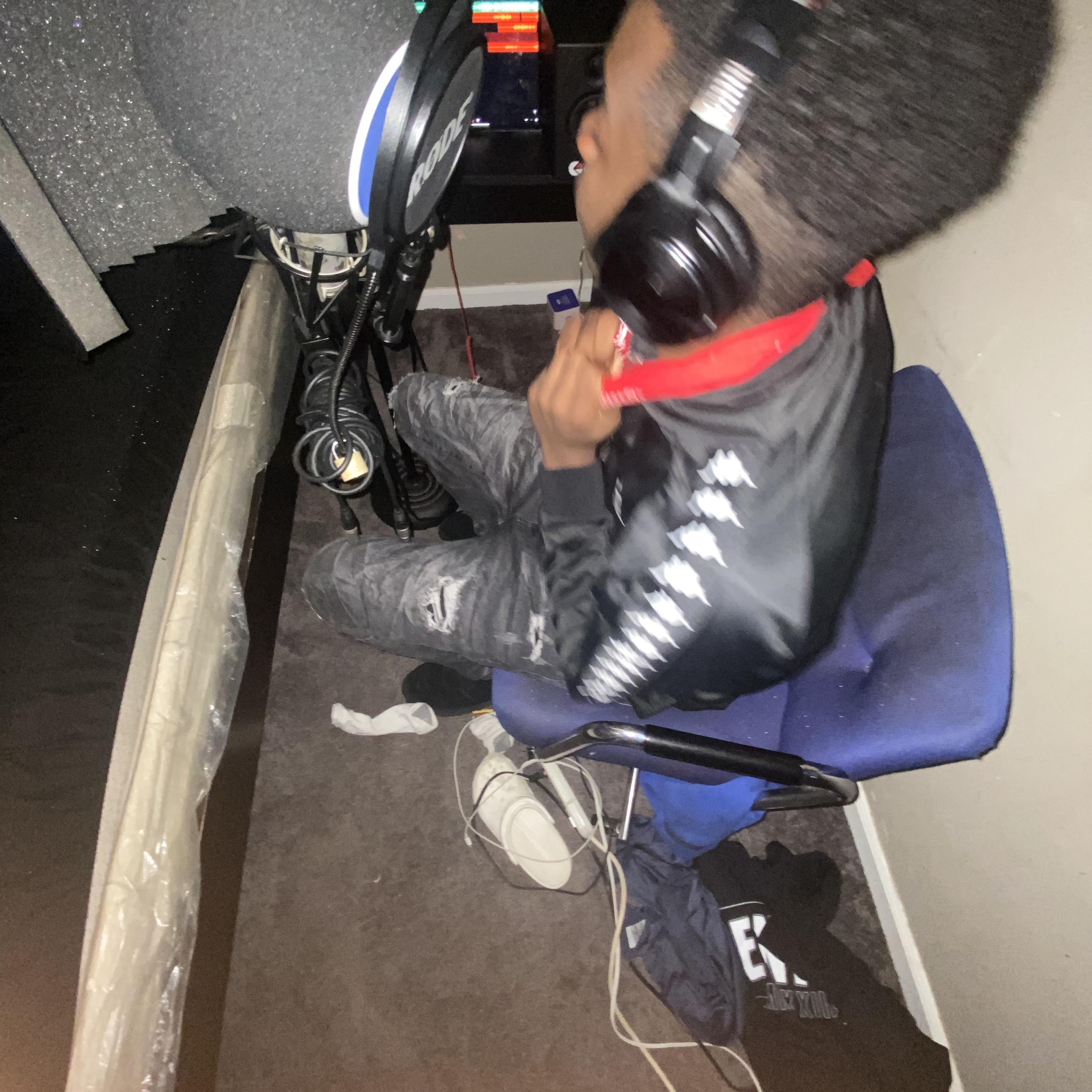 vlone artwork