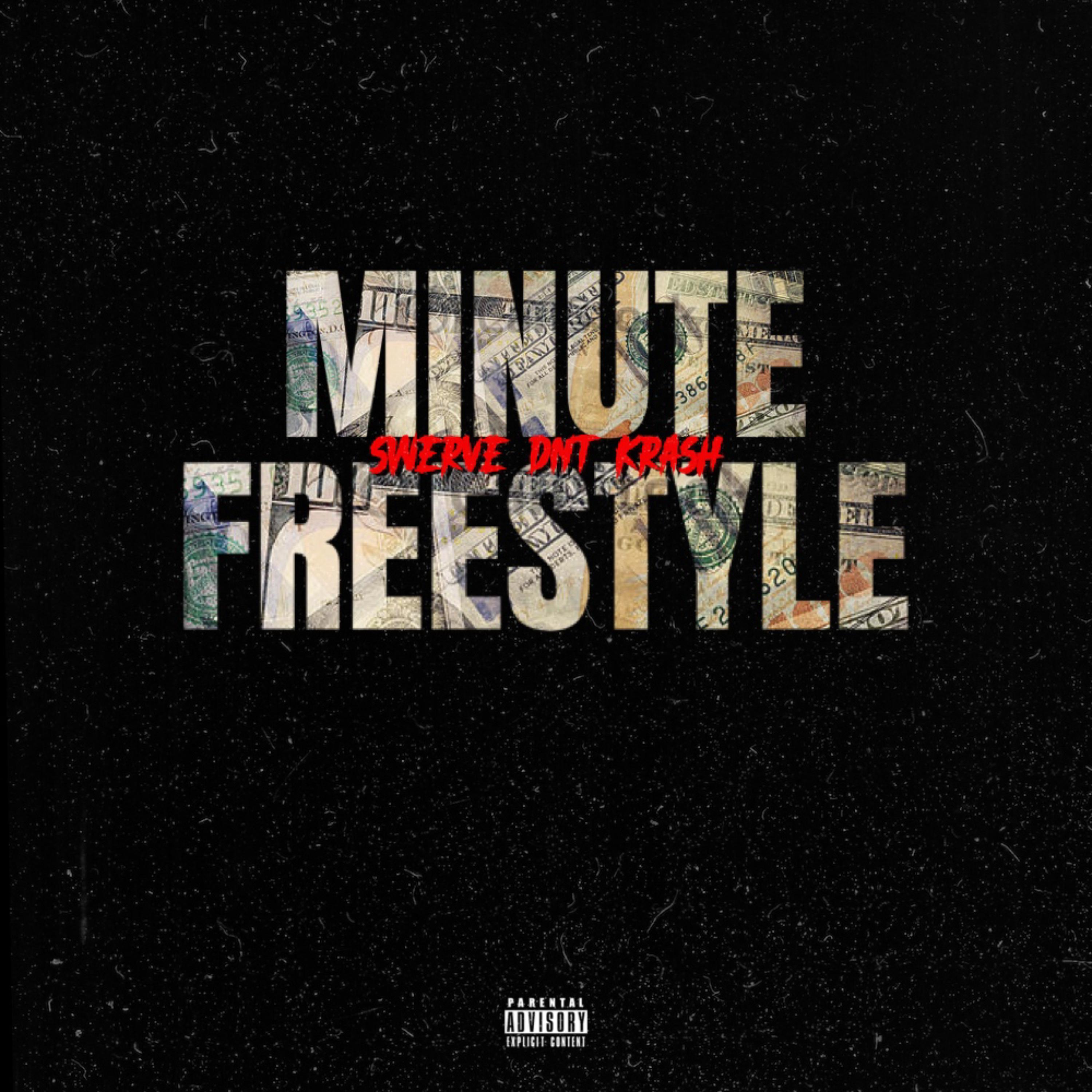 Minute Freestyle artwork