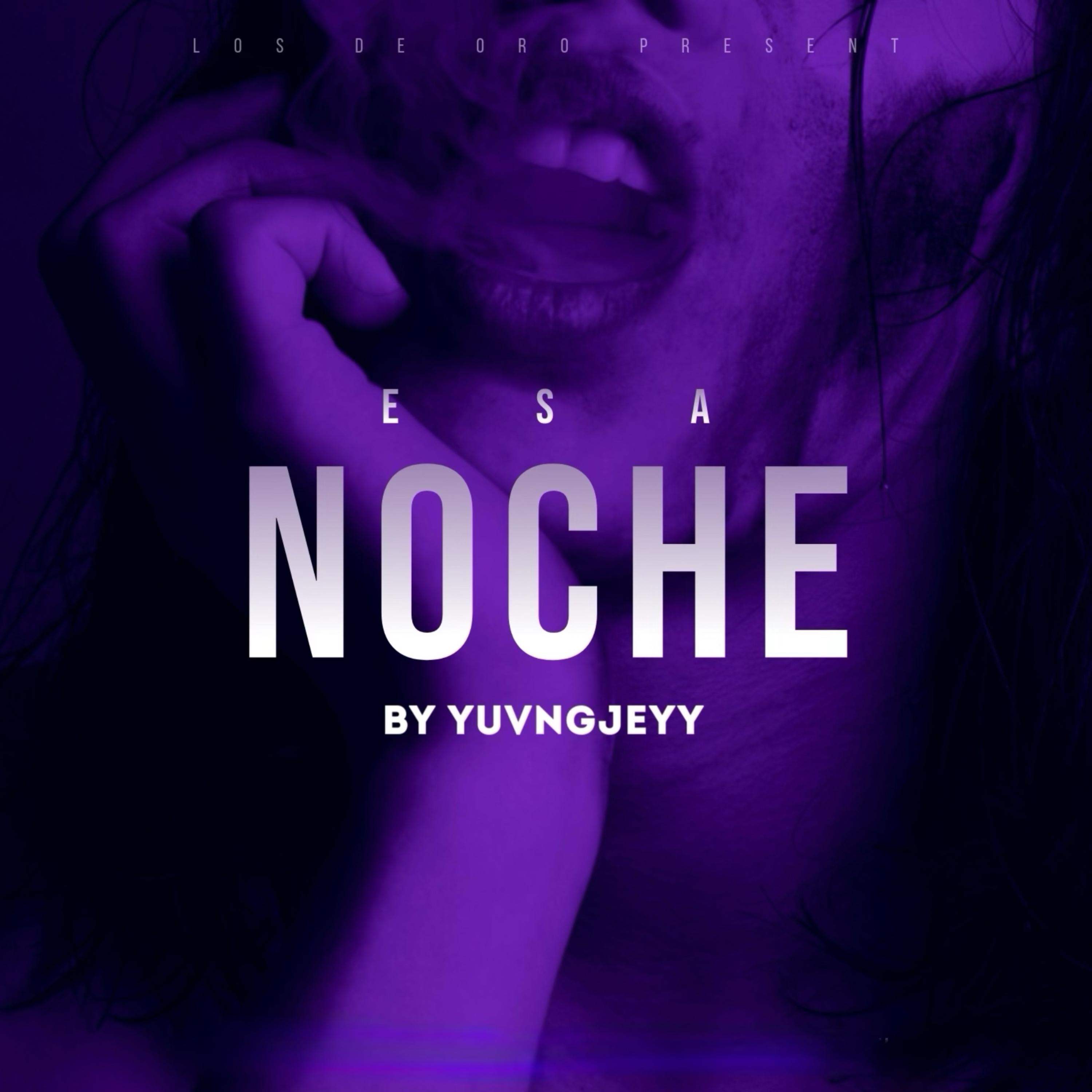 Esa Noche artwork