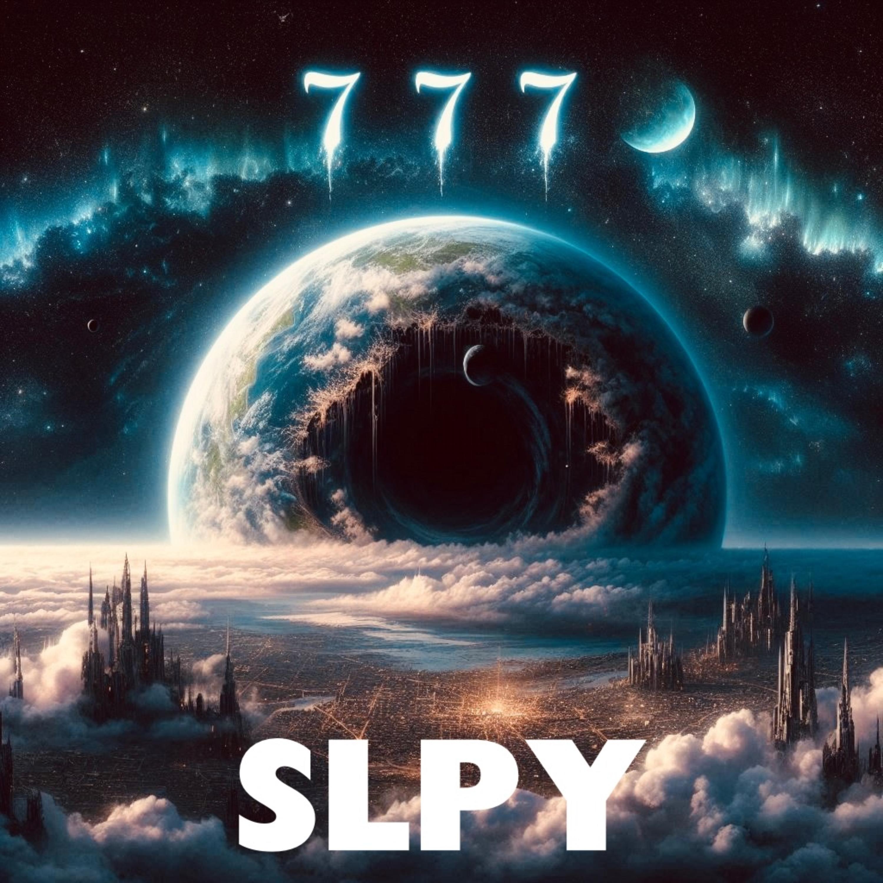 777 artwork