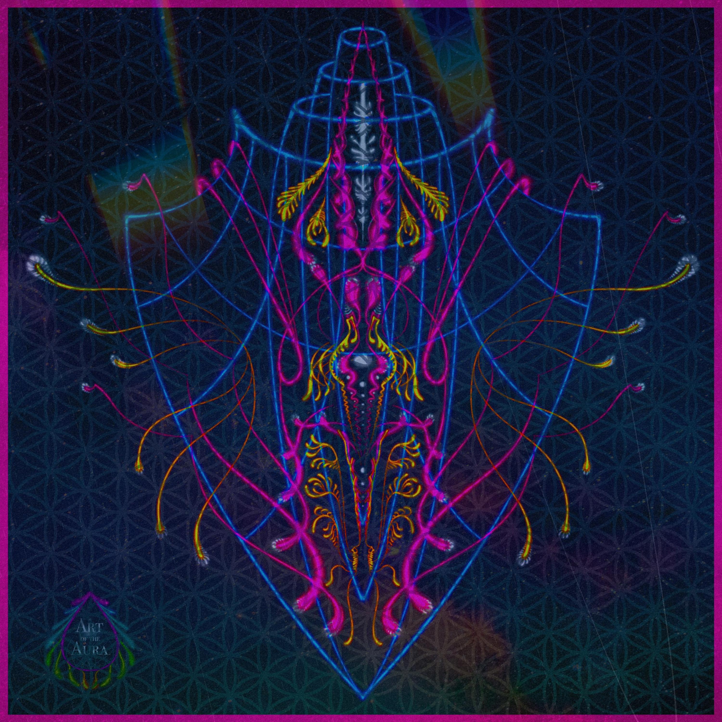 Never Lonely artwork